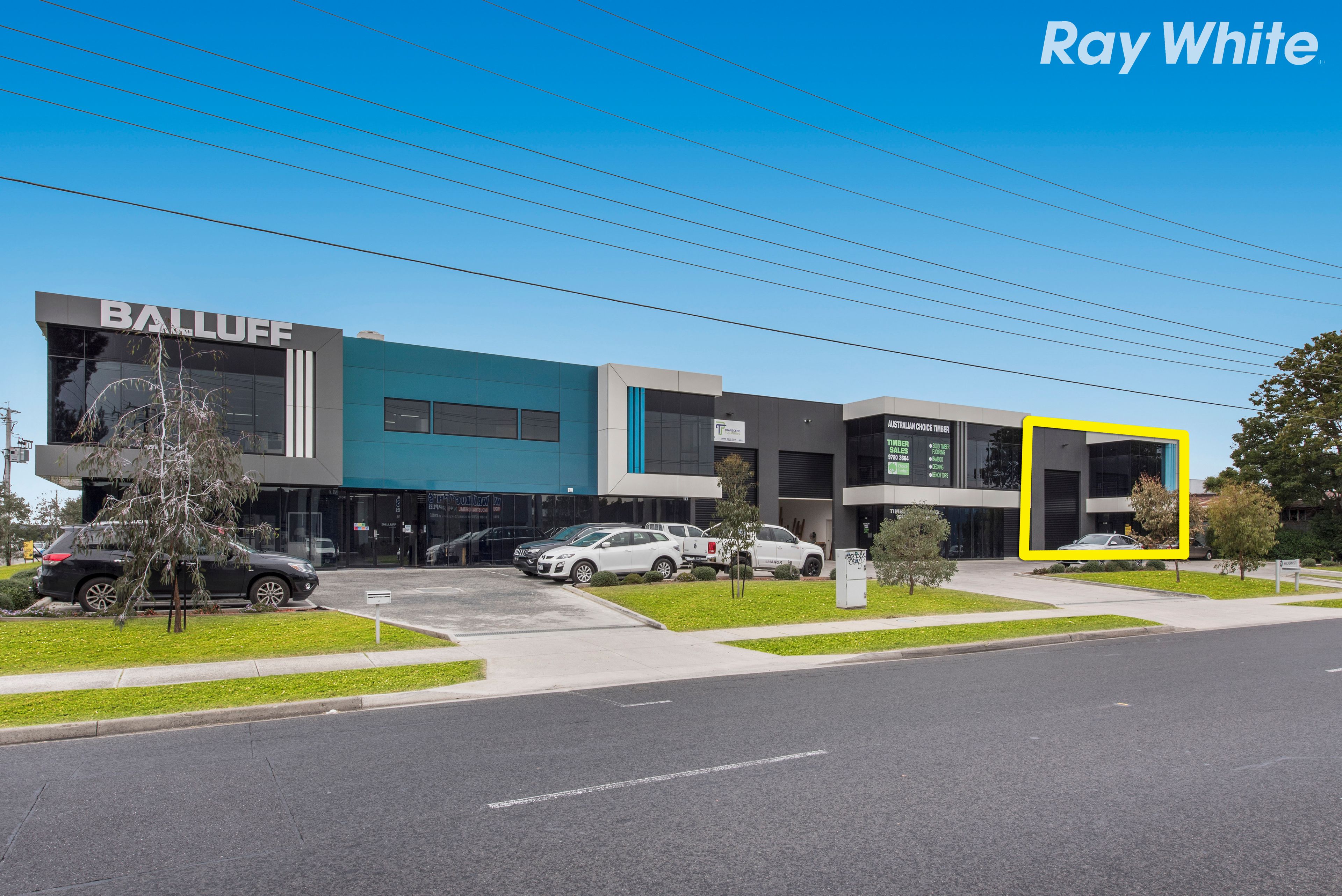 1/16 Malvern Street, Bayswater, VIC 3153