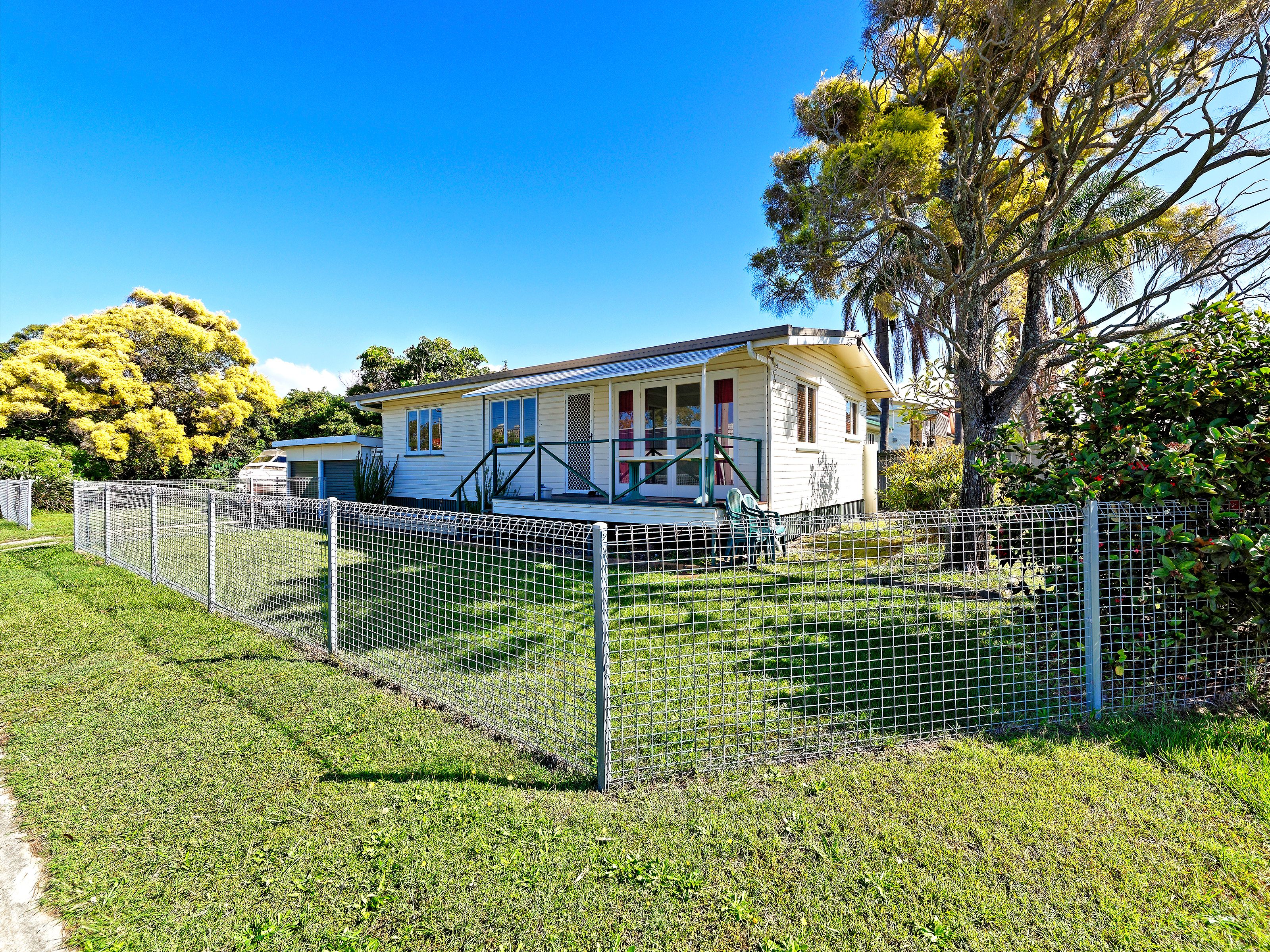 515 Oxley Avenue, Redcliffe, QLD 4020