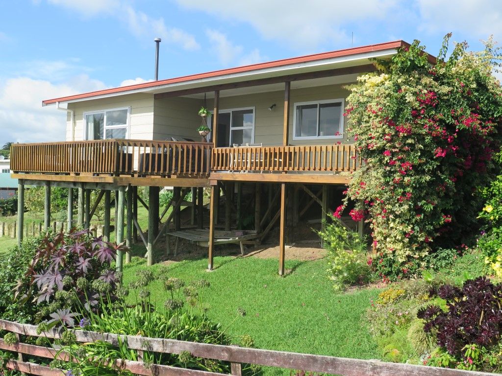 4A Opotoru Road, Raglan, Waikato District