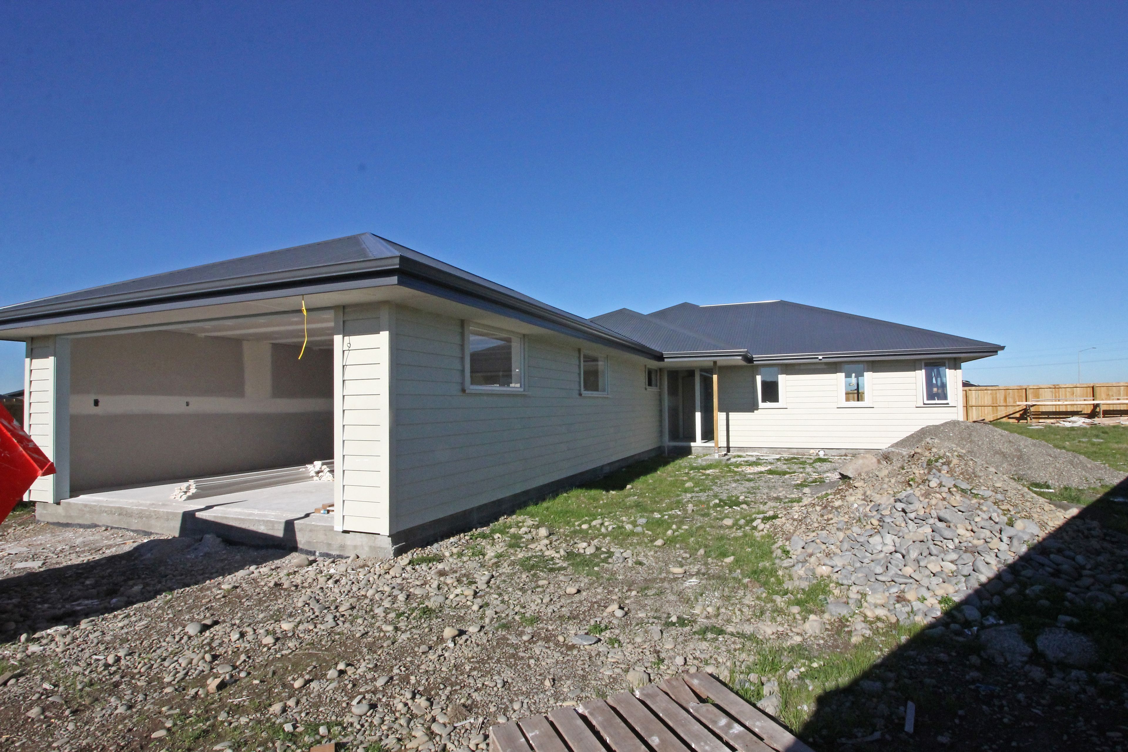 14 Goodland Place, Rolleston, Selwyn District