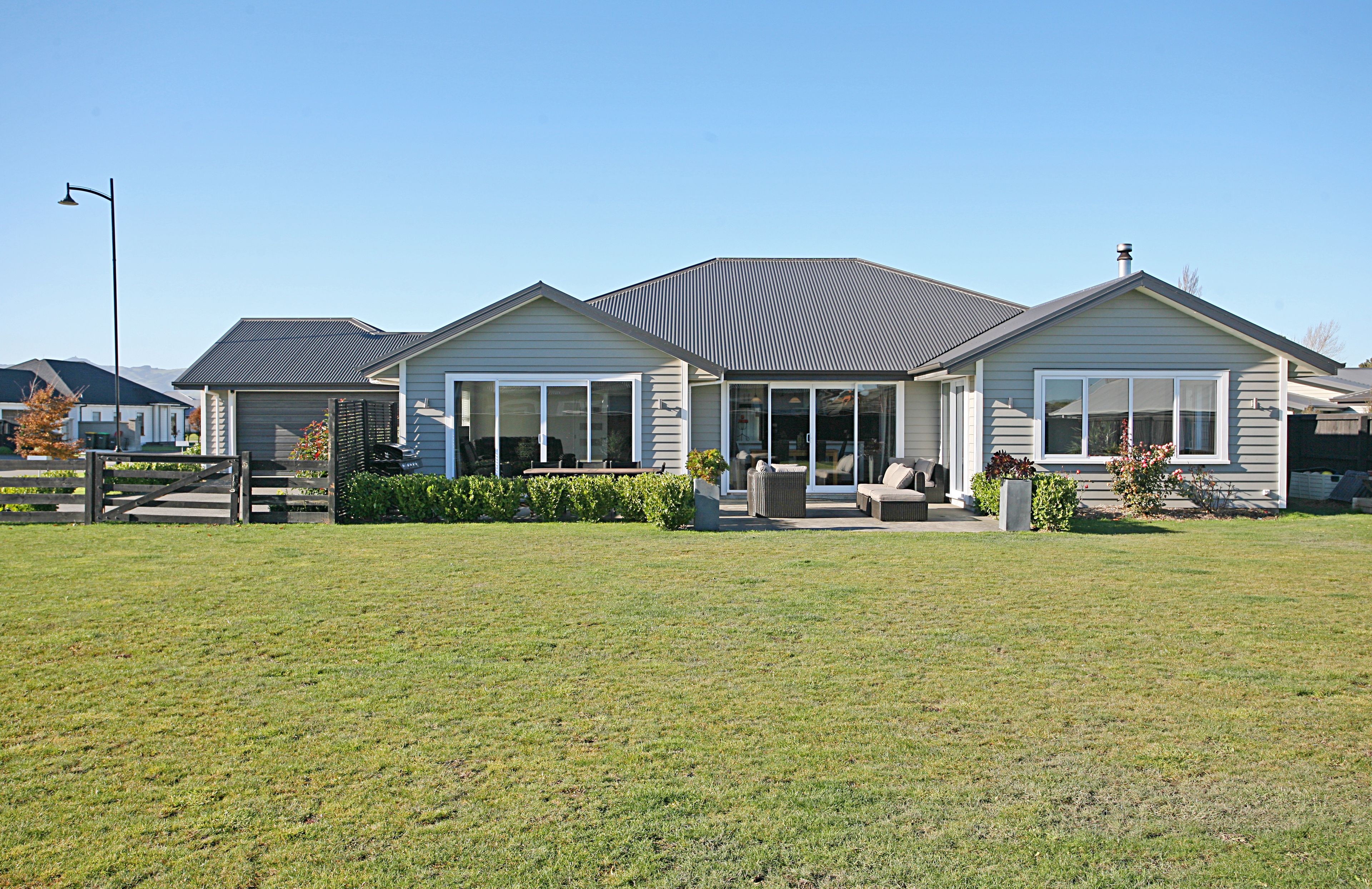 5 Gelens Place, Lincoln, Selwyn District
