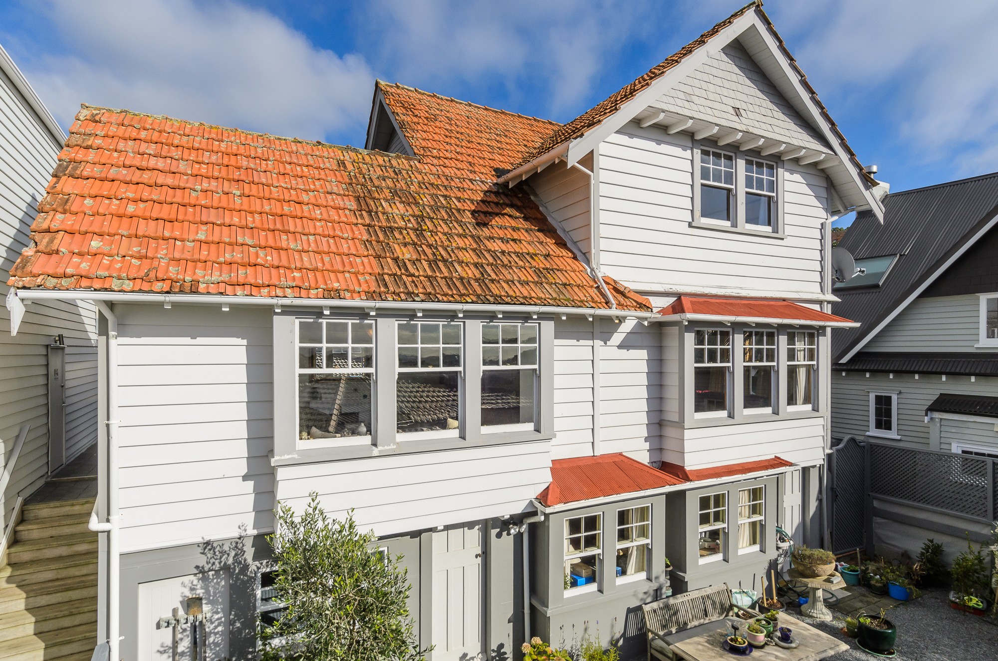 94 Upland Road, Kelburn, Wellington City
