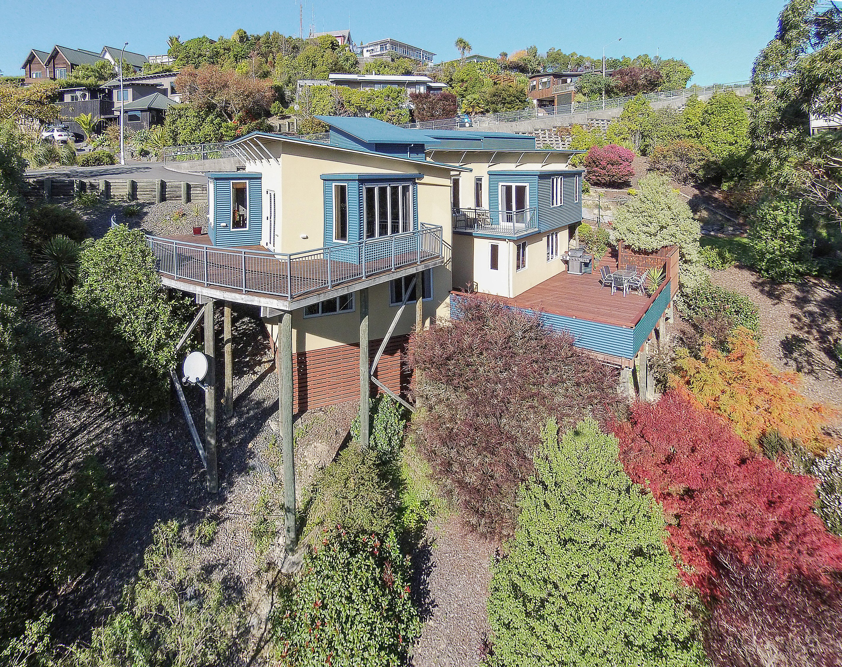 5 Laval Heights, Britannia Heights, Nelson City