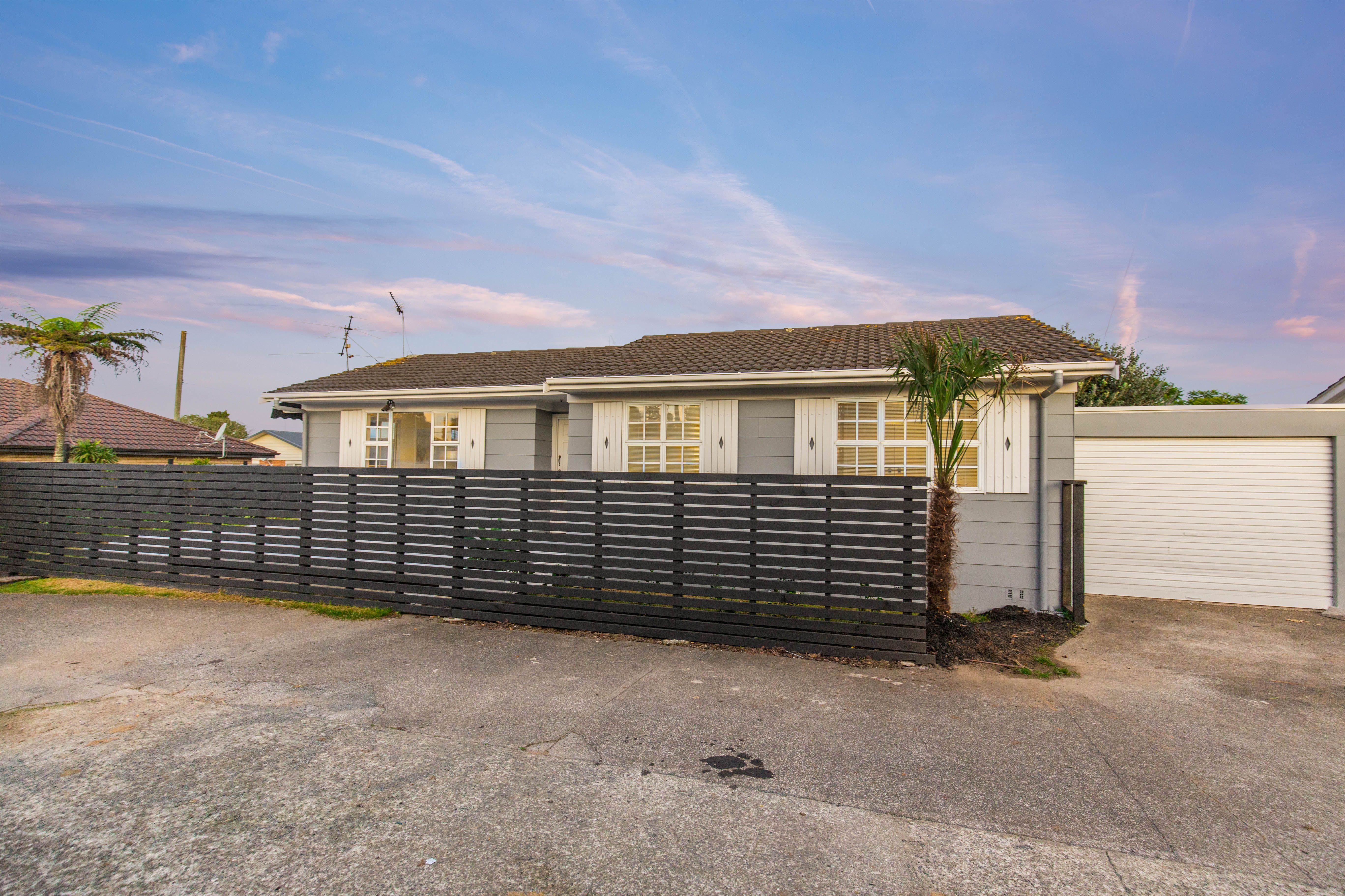 4/31 Gray Avenue, Mangere, Manukau City