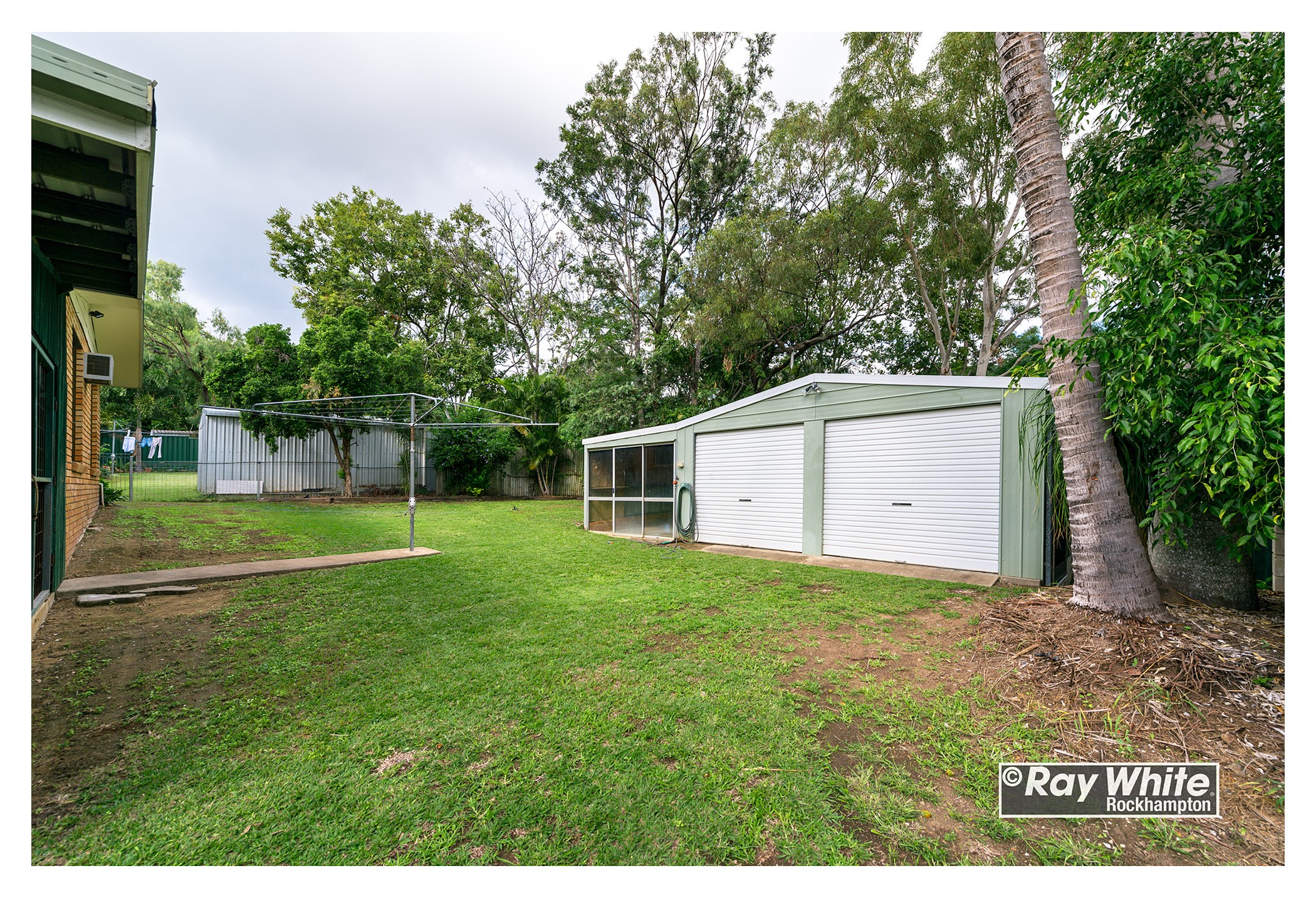 4 Labanka Close, Frenchville, QLD 4701