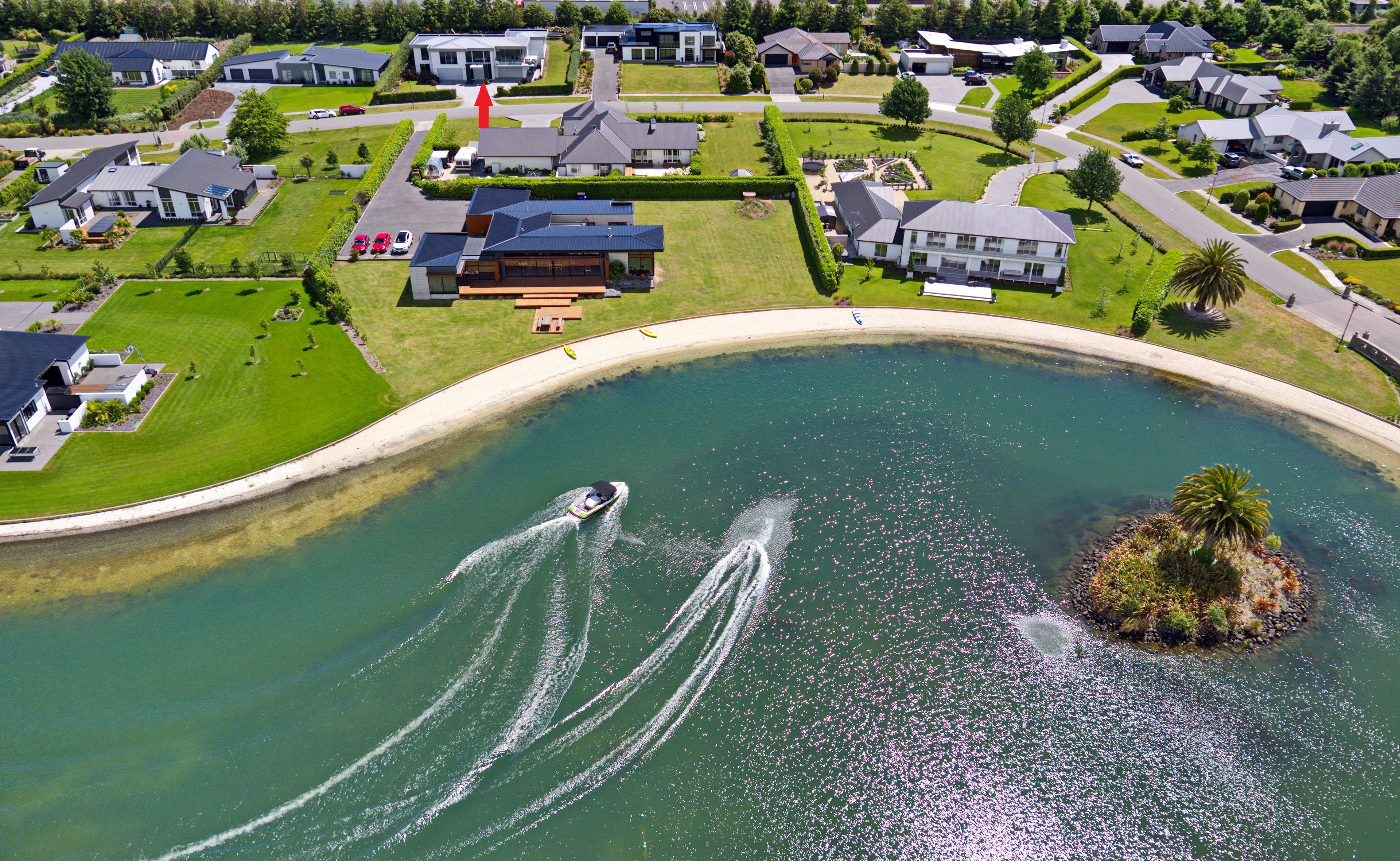 76 Oakgrove Drive, Rangiora, Waimakariri District