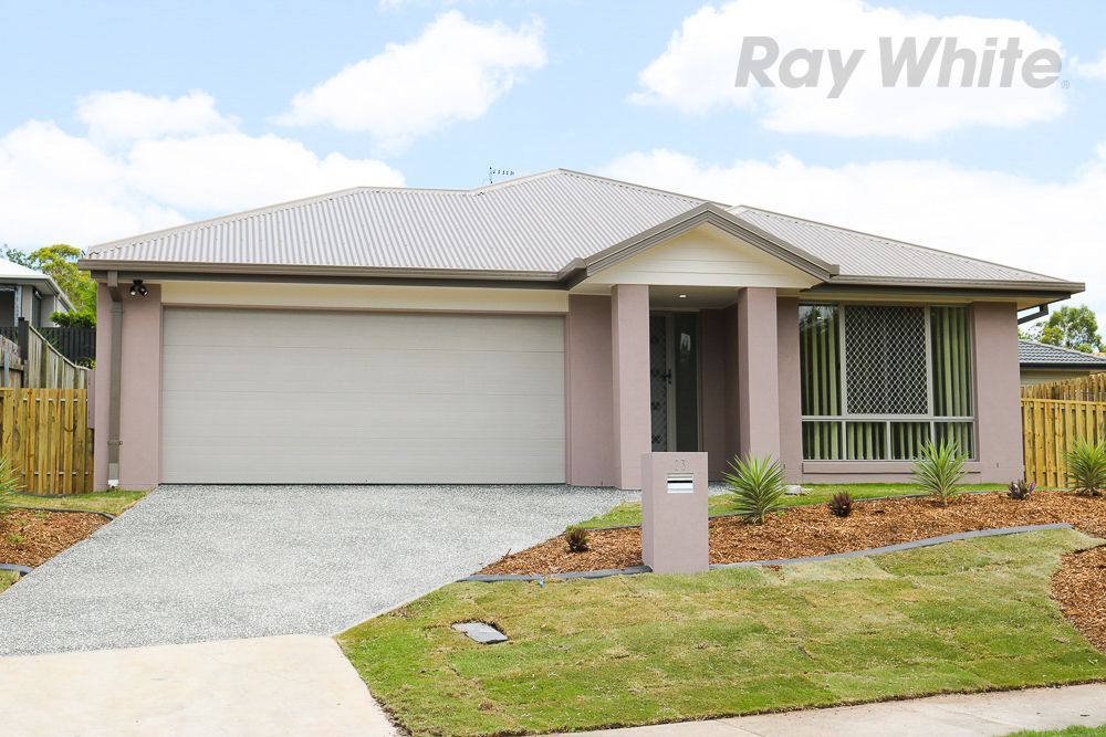 23 Cardena Drive, Augustine Heights, QLD 4300