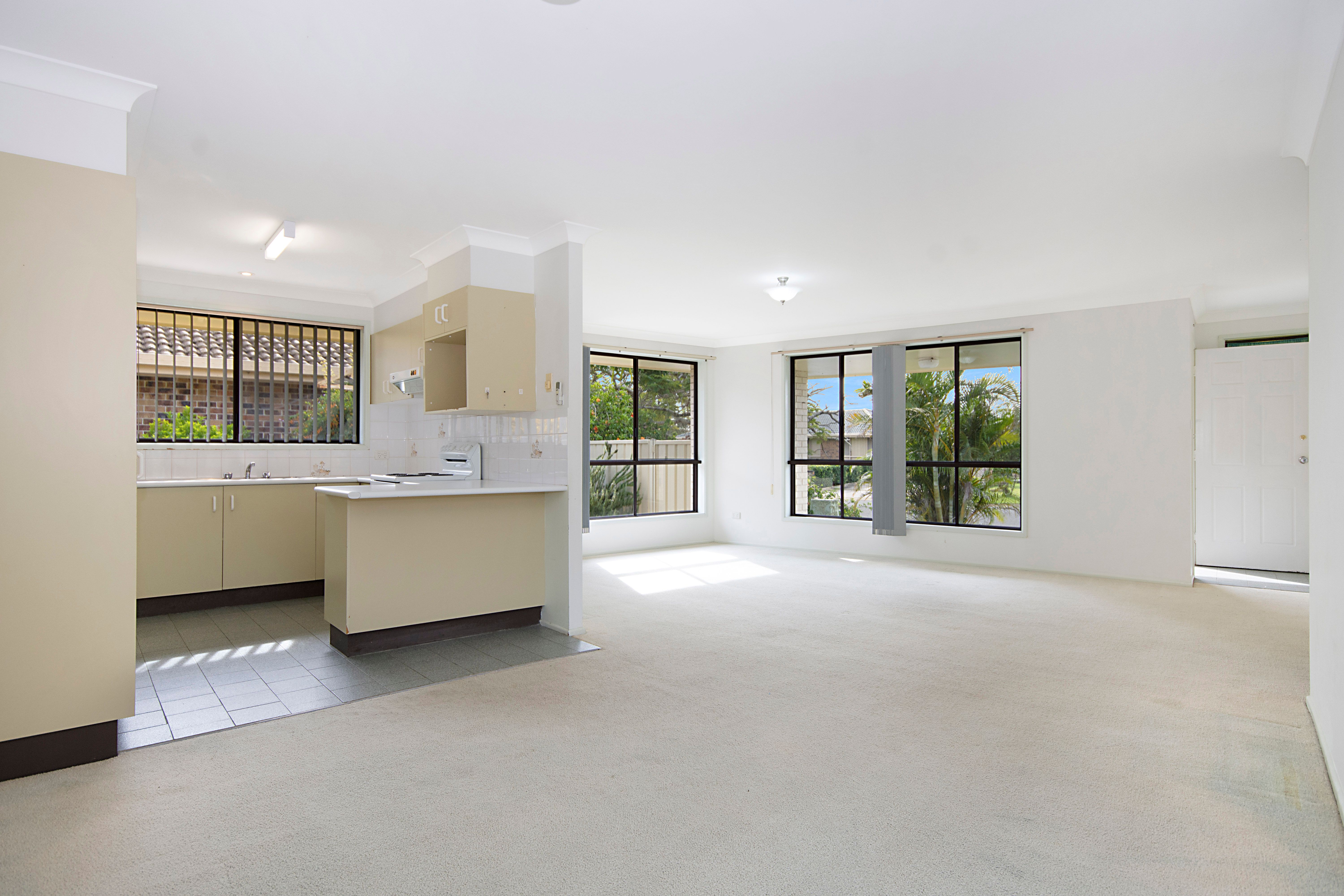 7/1 Osprey Drive, Yamba, NSW 2464
