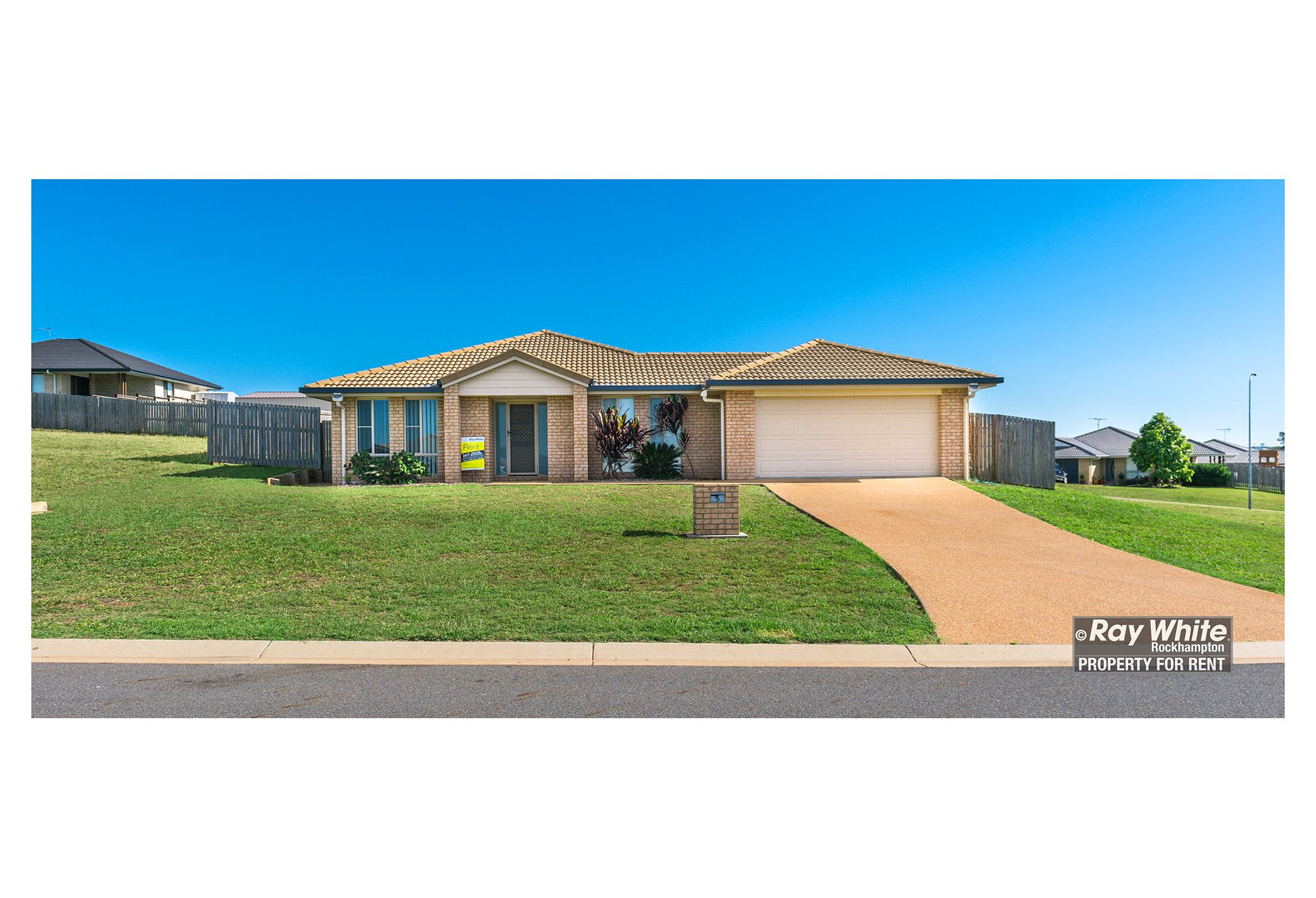 5 Leichhardt Drive, Gracemere, QLD 4702