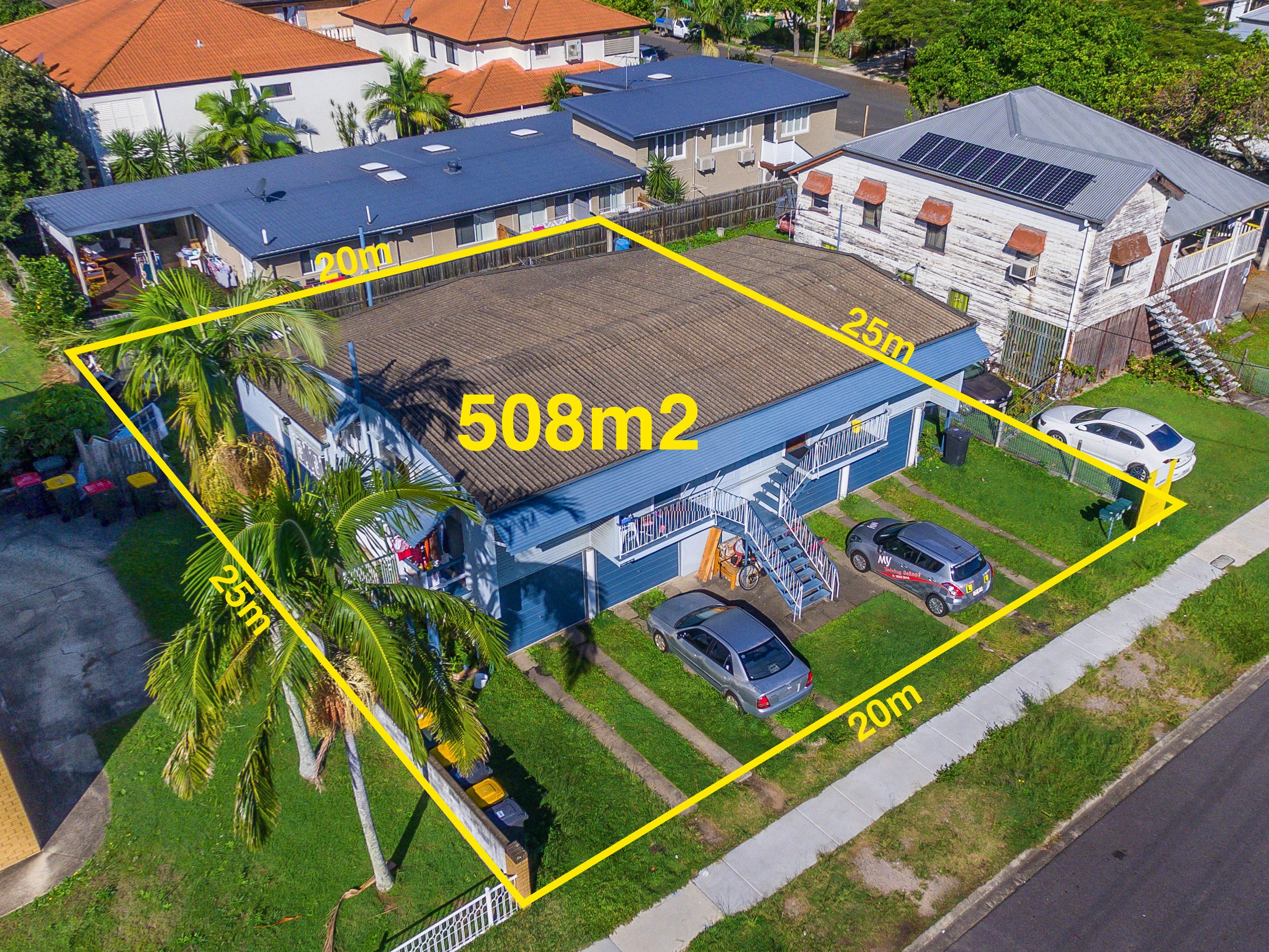 83 Seymour Road, Ascot, QLD 4007