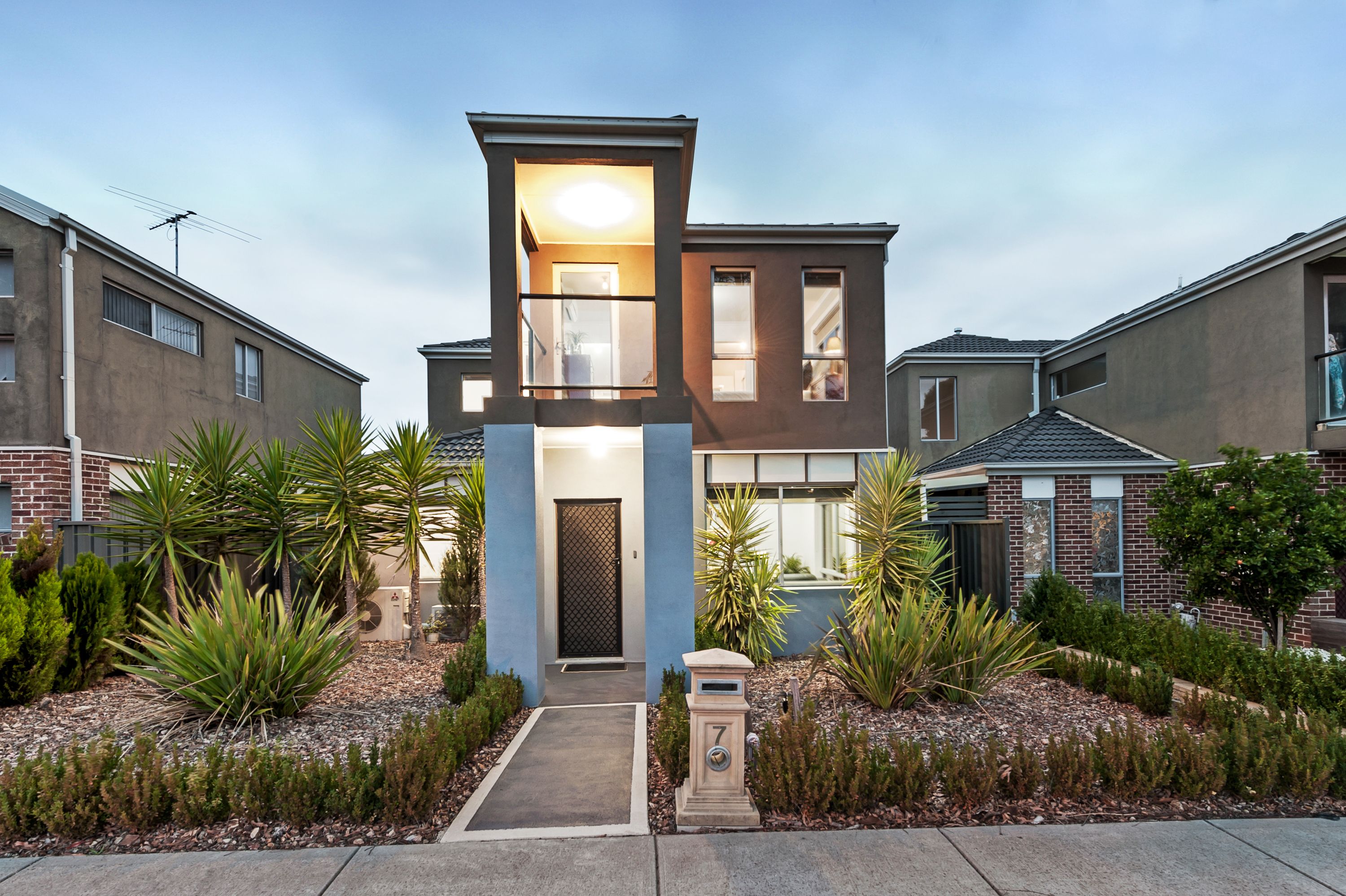 7 Perisher Drive, Craigieburn, VIC 3064
