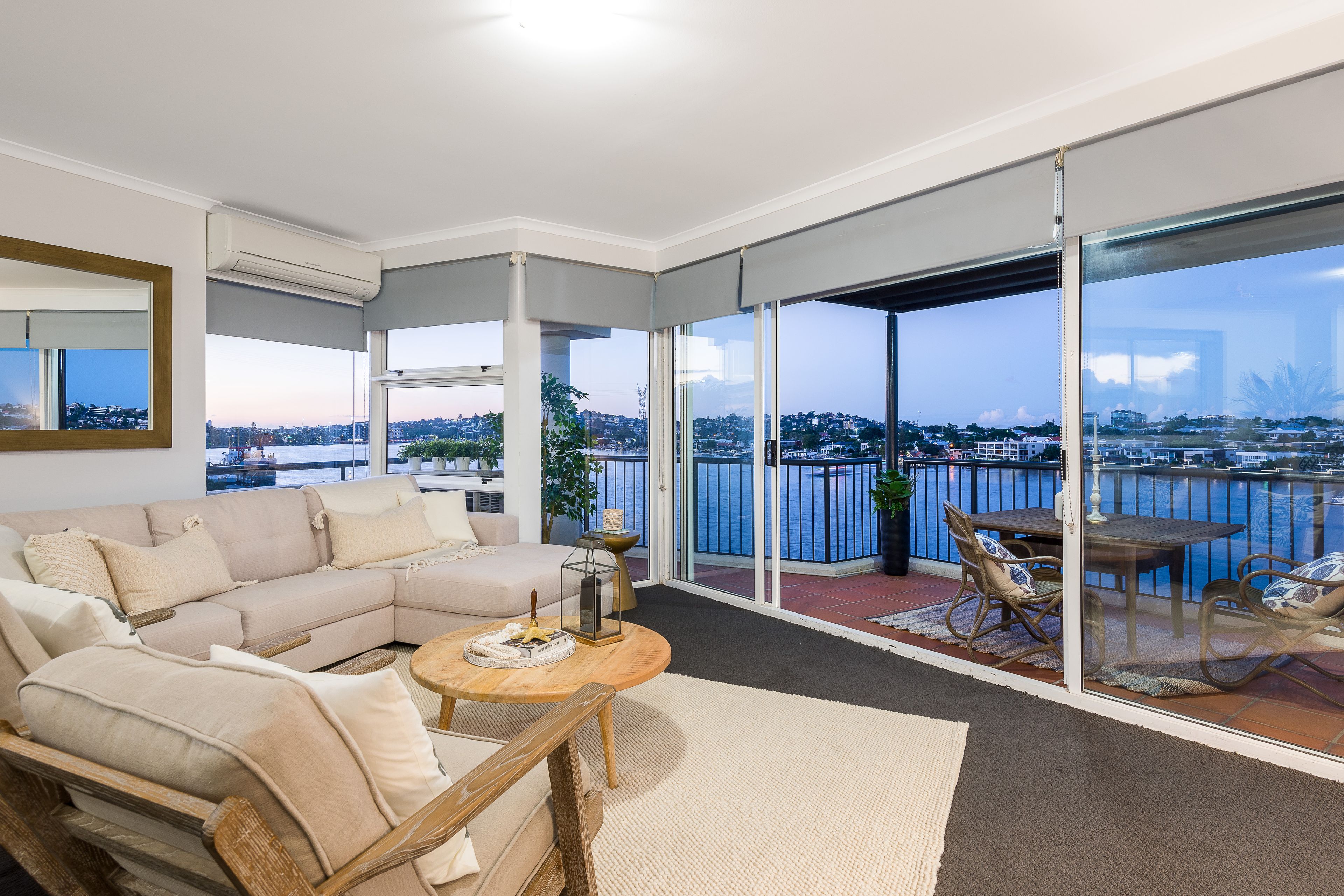 48/39 Vernon Terrace, Teneriffe, QLD 4005
