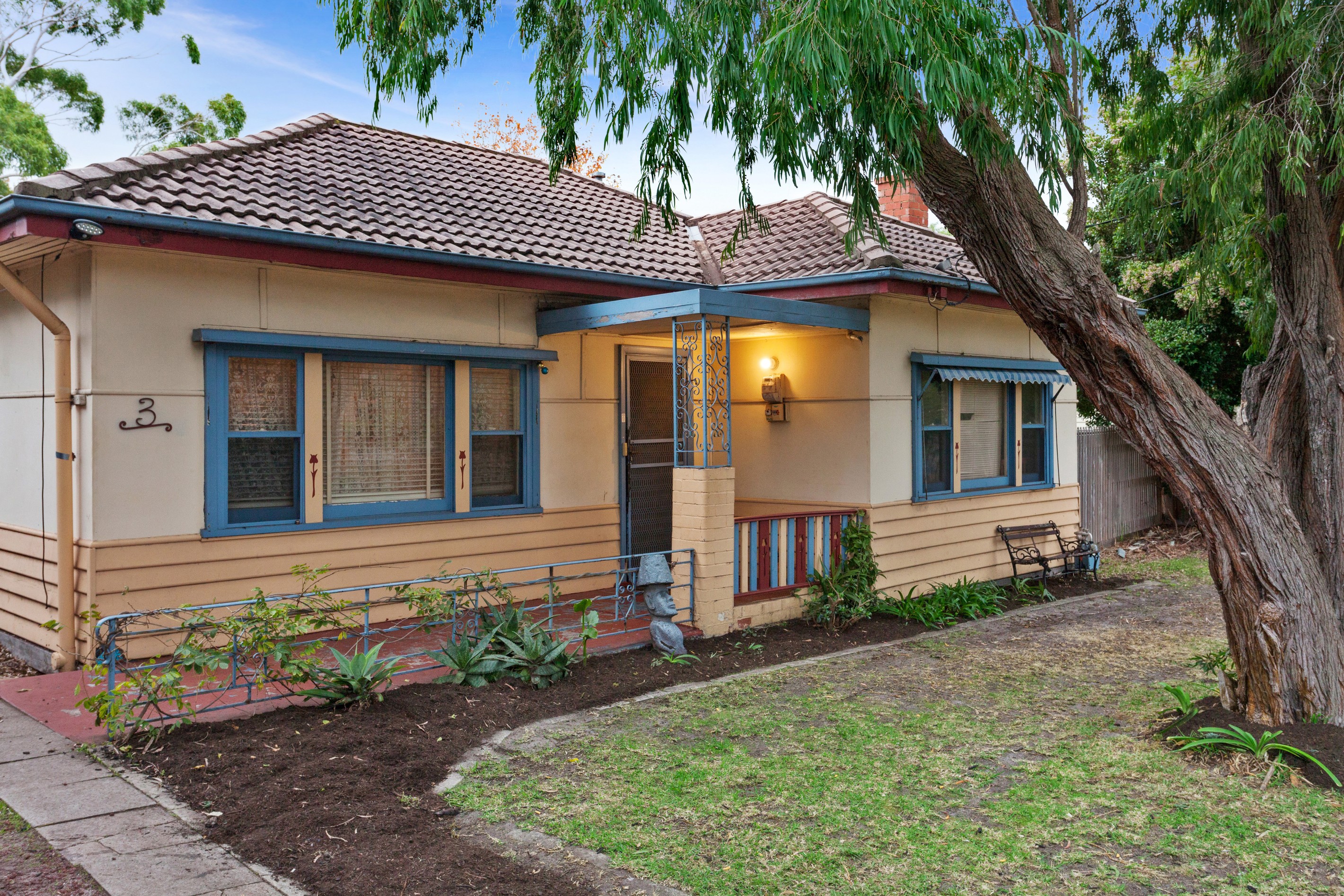 3 Cricklewood Avenue, Frankston, VIC 3199