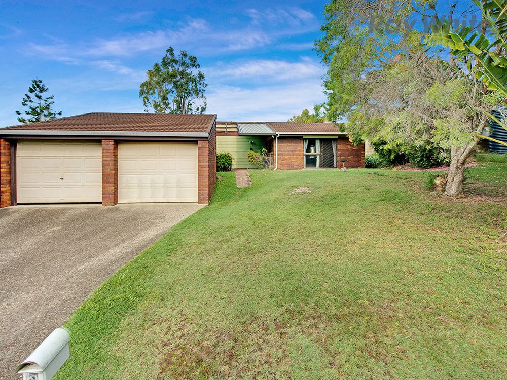 9 Solferino Street, Durack, QLD 4077