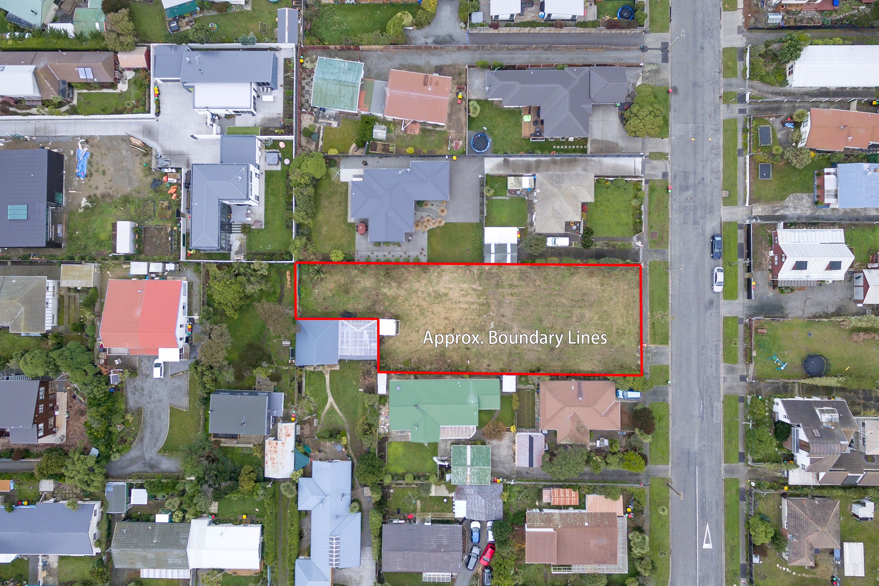 357 Pine Avenue, New Brighton, Christchurch City