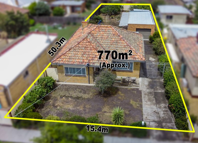 9 James Street, St Albans VIC 3021