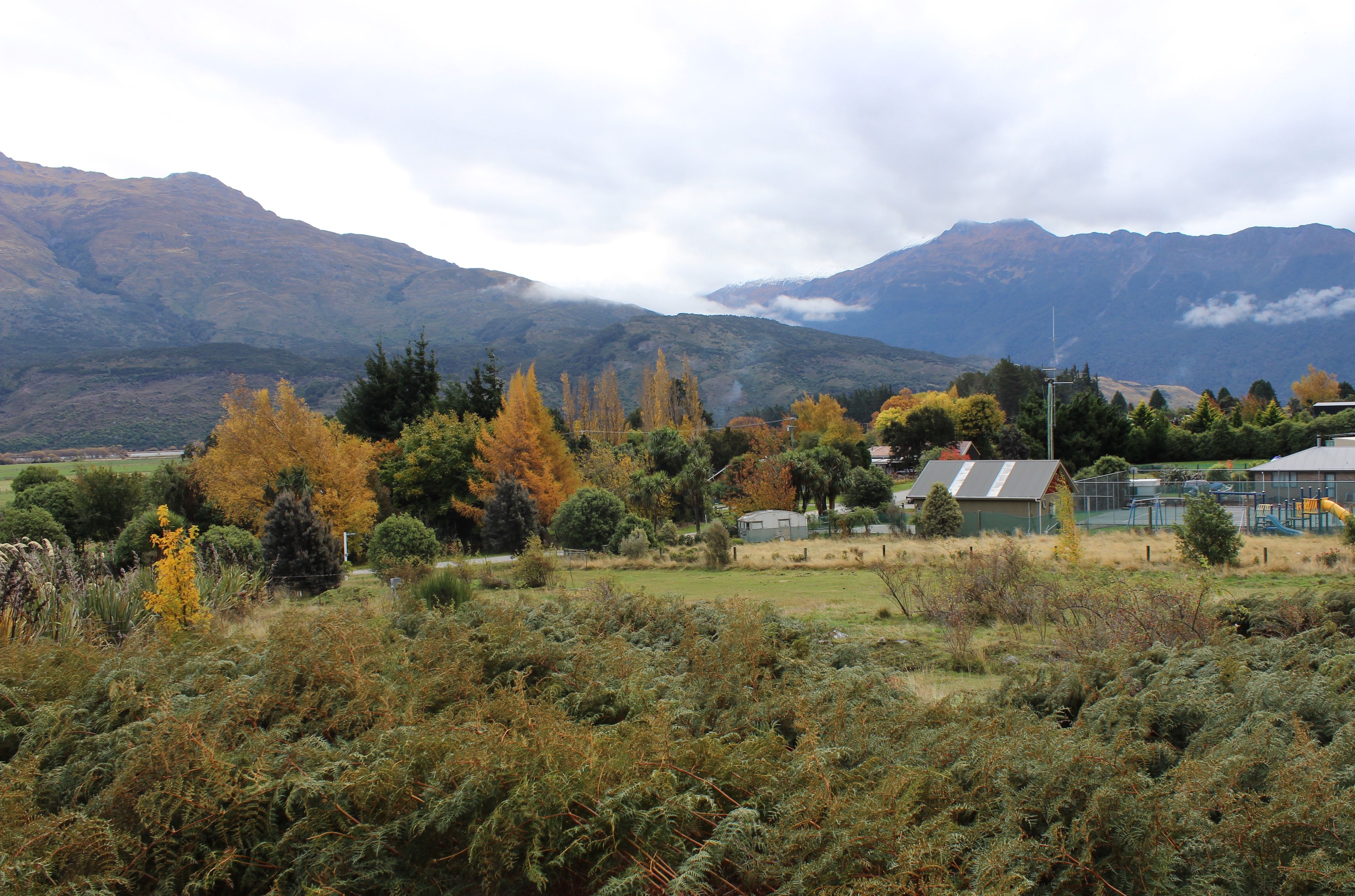 2 Kiwi Street, Makarora, Queenstown Lakes District