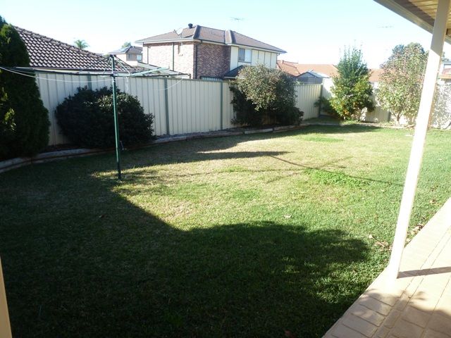 26 Coco Drive, Glenmore Park, NSW 2745