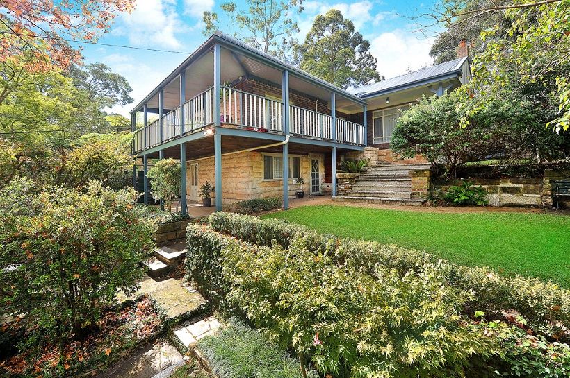 40 Norman Avenue, Thornleigh, NSW 2120