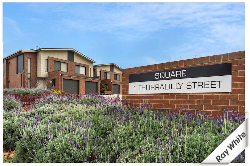 10/1 Thurralilly Street, Queanbeyan, NSW 2620