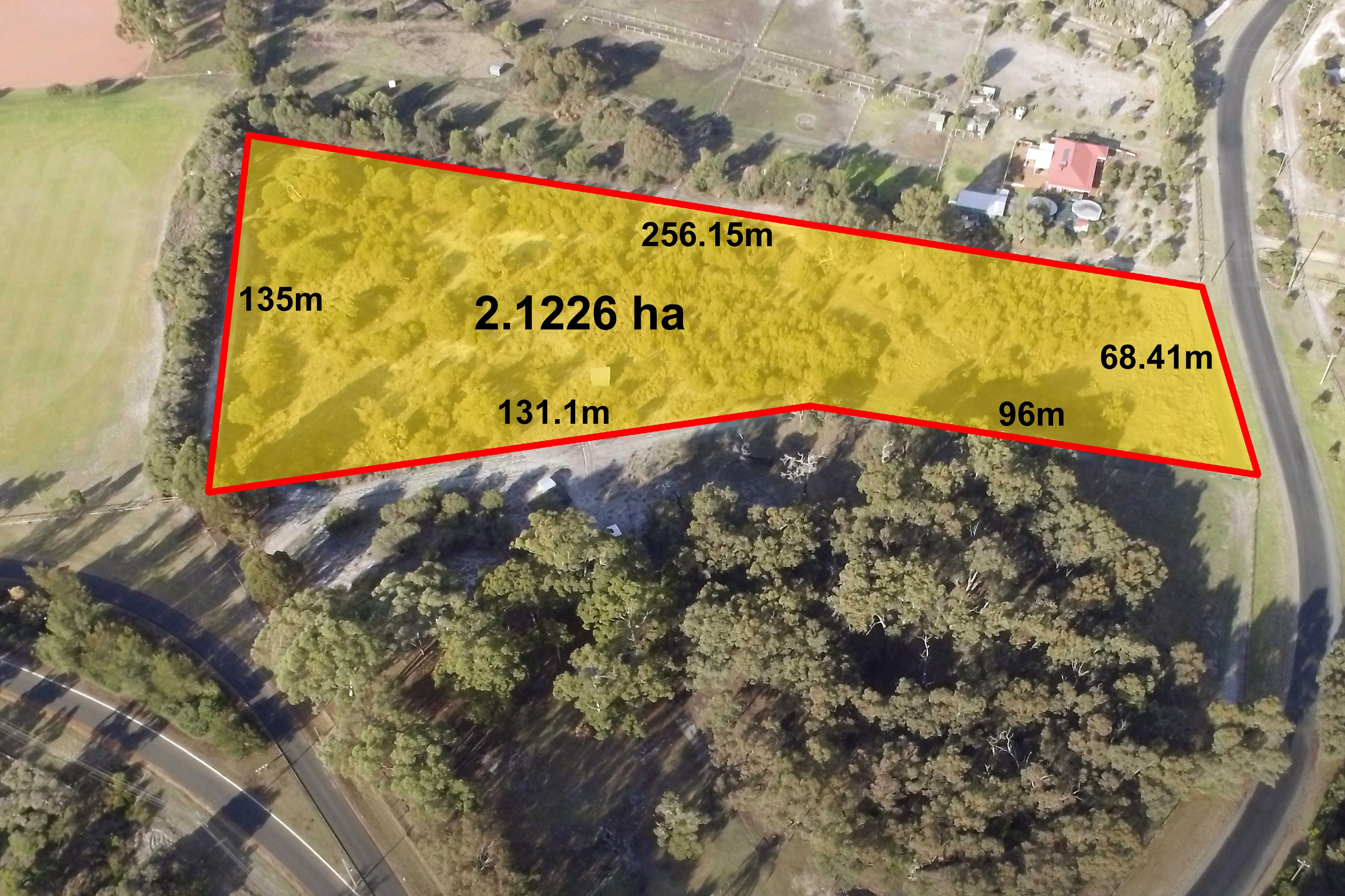 152 (Lot 12) Leslie Road, Wandi, WA 6167