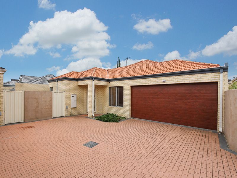 6/32 Gemini Way, Madeley, WA 6065