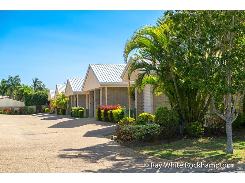 1/236 German Street, Norman Gardens, QLD 4701