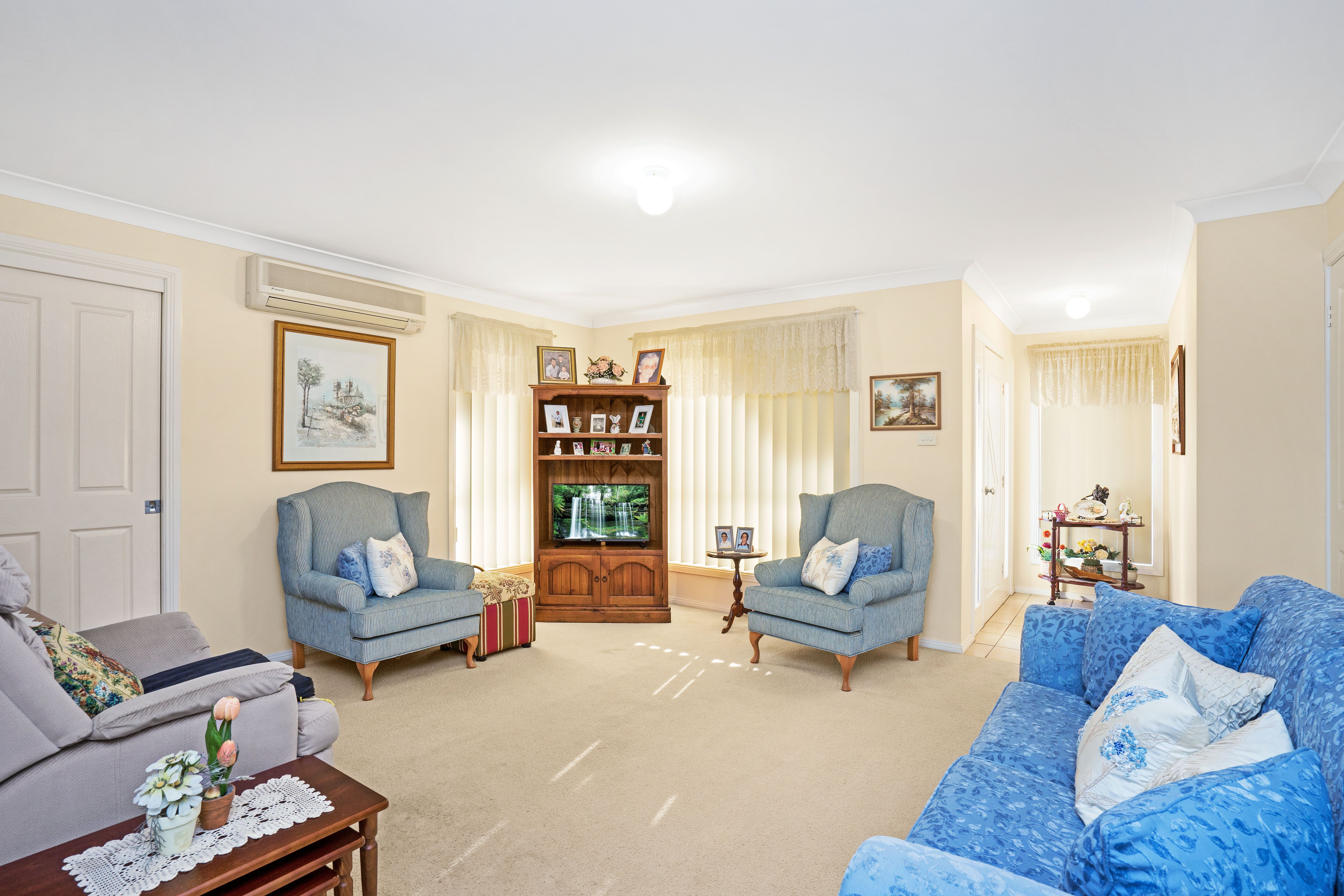 4/128 George Street, East Maitland, NSW 2323