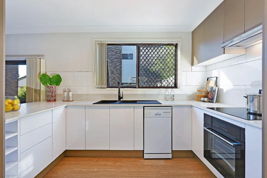 11/53-57 Burdett Street, Hornsby, NSW 2077