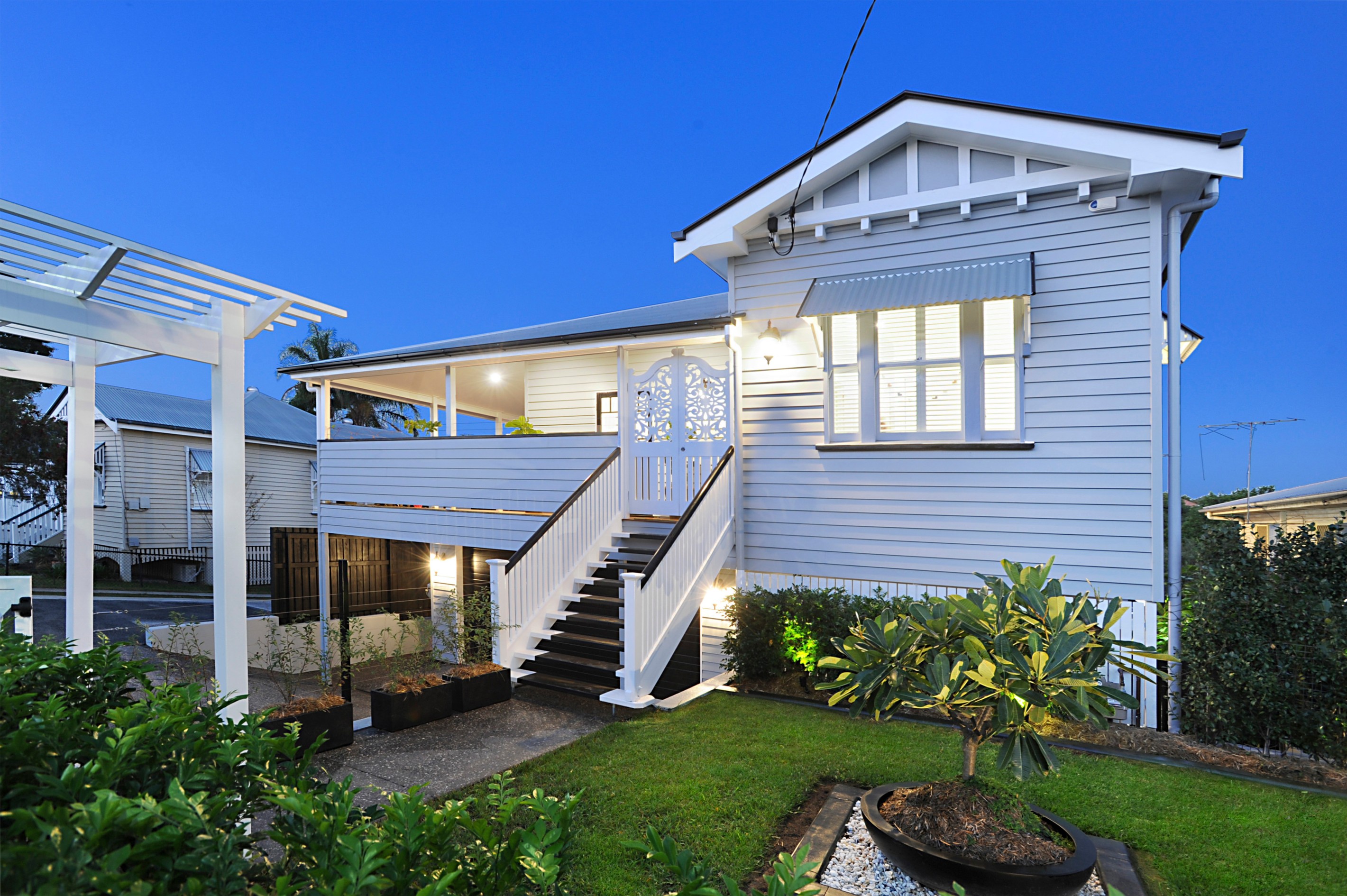 39 Gilbert Road, Windsor, QLD 4030