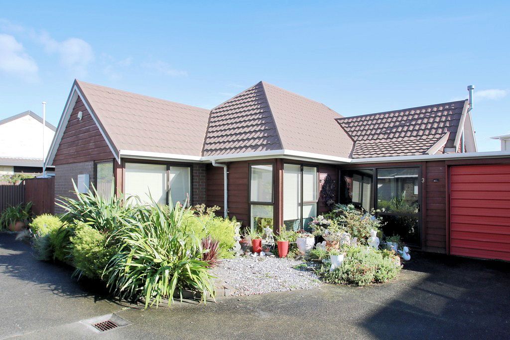3/21A Tennyson Avenue, Avalon, Lower Hutt City