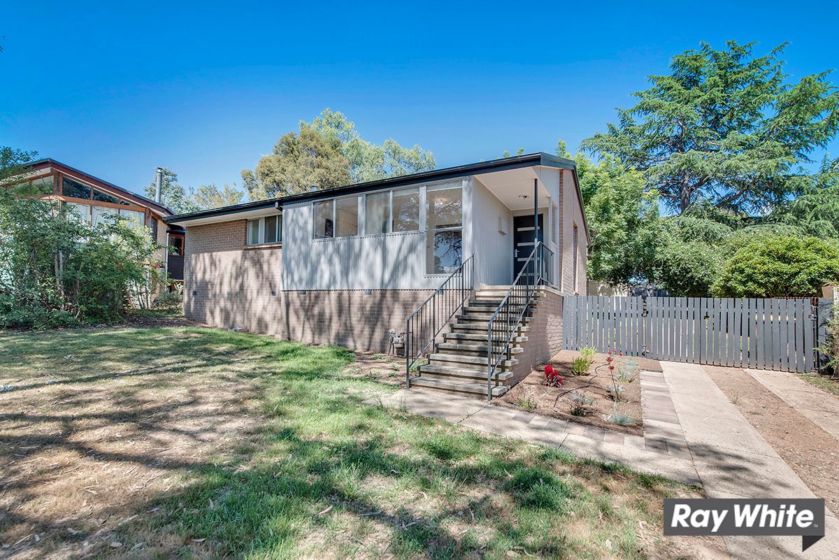 22 Henry Street, Cook ACT 2614