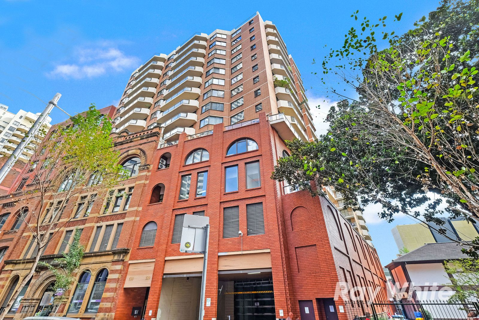 533 Kent Street, Sydney NSW 2000