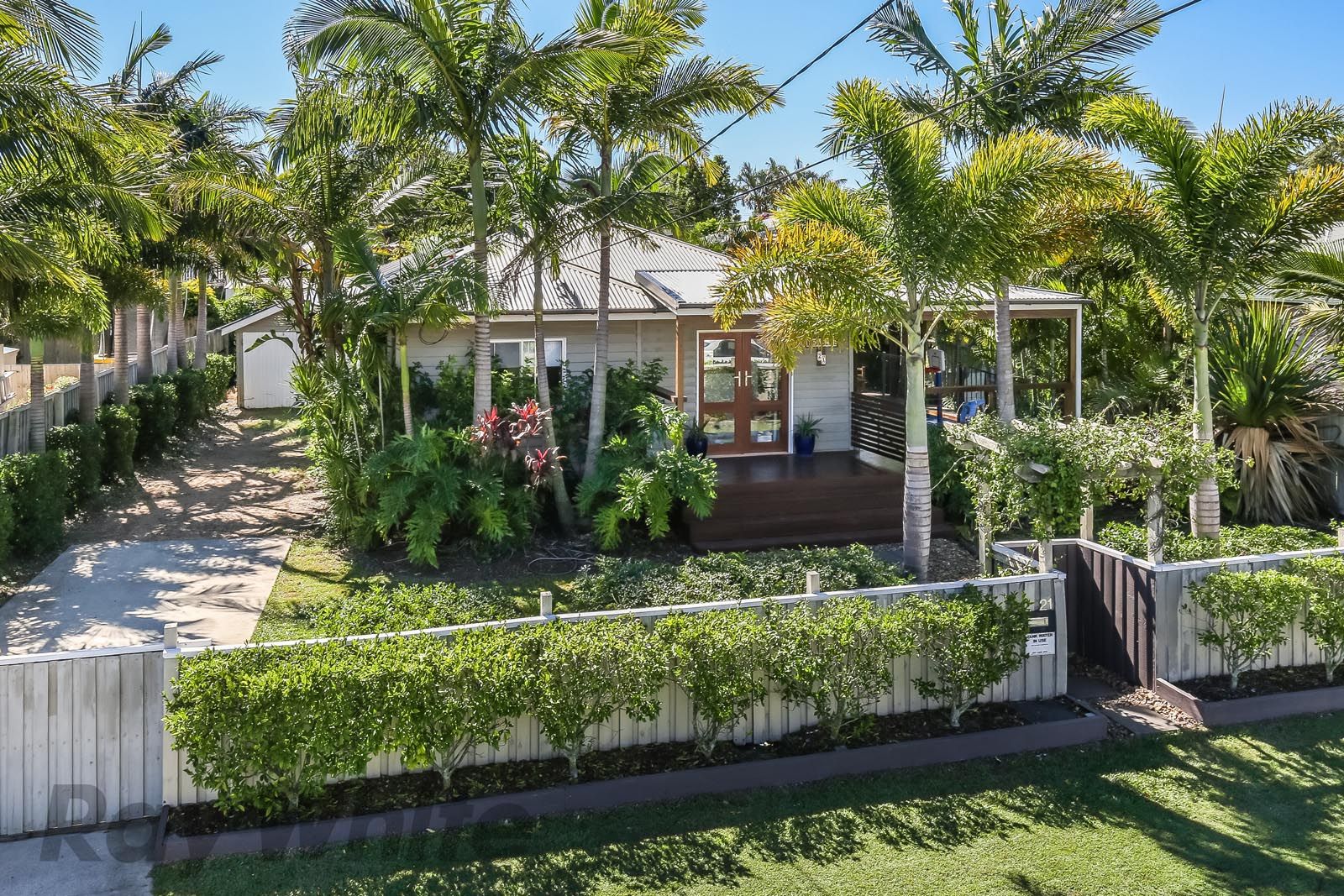 21 Coulter Crescent, Northgate, QLD 4013