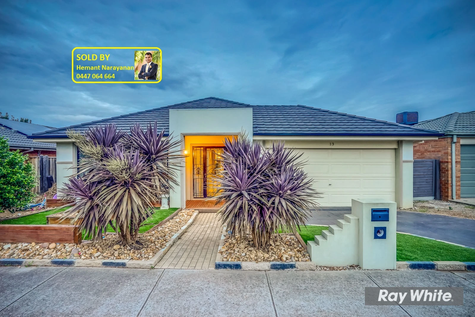 13 Swordgrass Avenue, Tarneit, VIC 3029