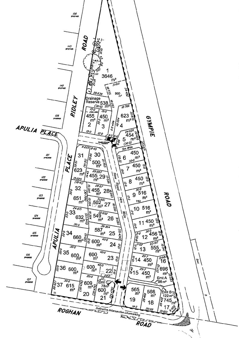 Lot 8/1911 Roghan Road, Bridgeman Downs, QLD 4035
