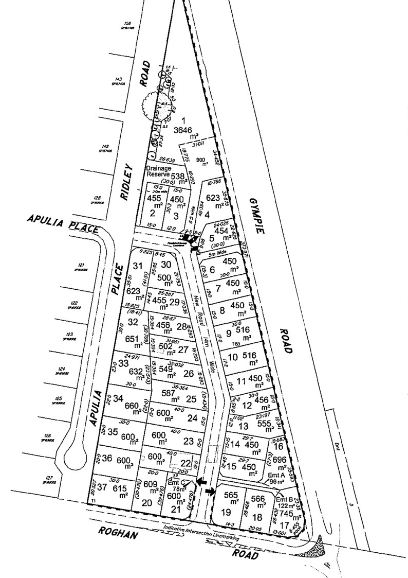 Lot 8/1911 Roghan Road, Bridgeman Downs, QLD 4035