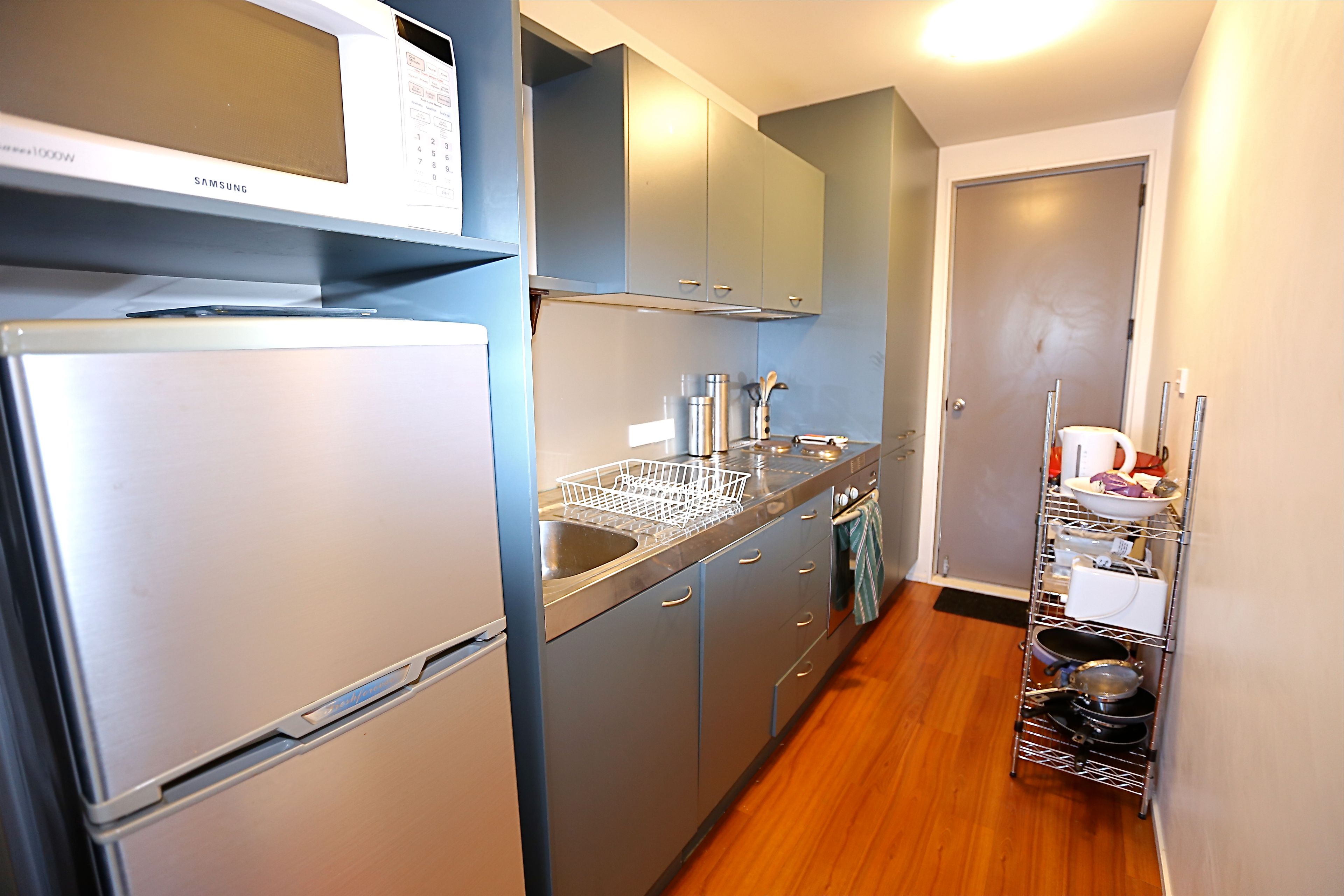 85/7 Kelvin Hart Drive, East Tamaki, Manukau City
