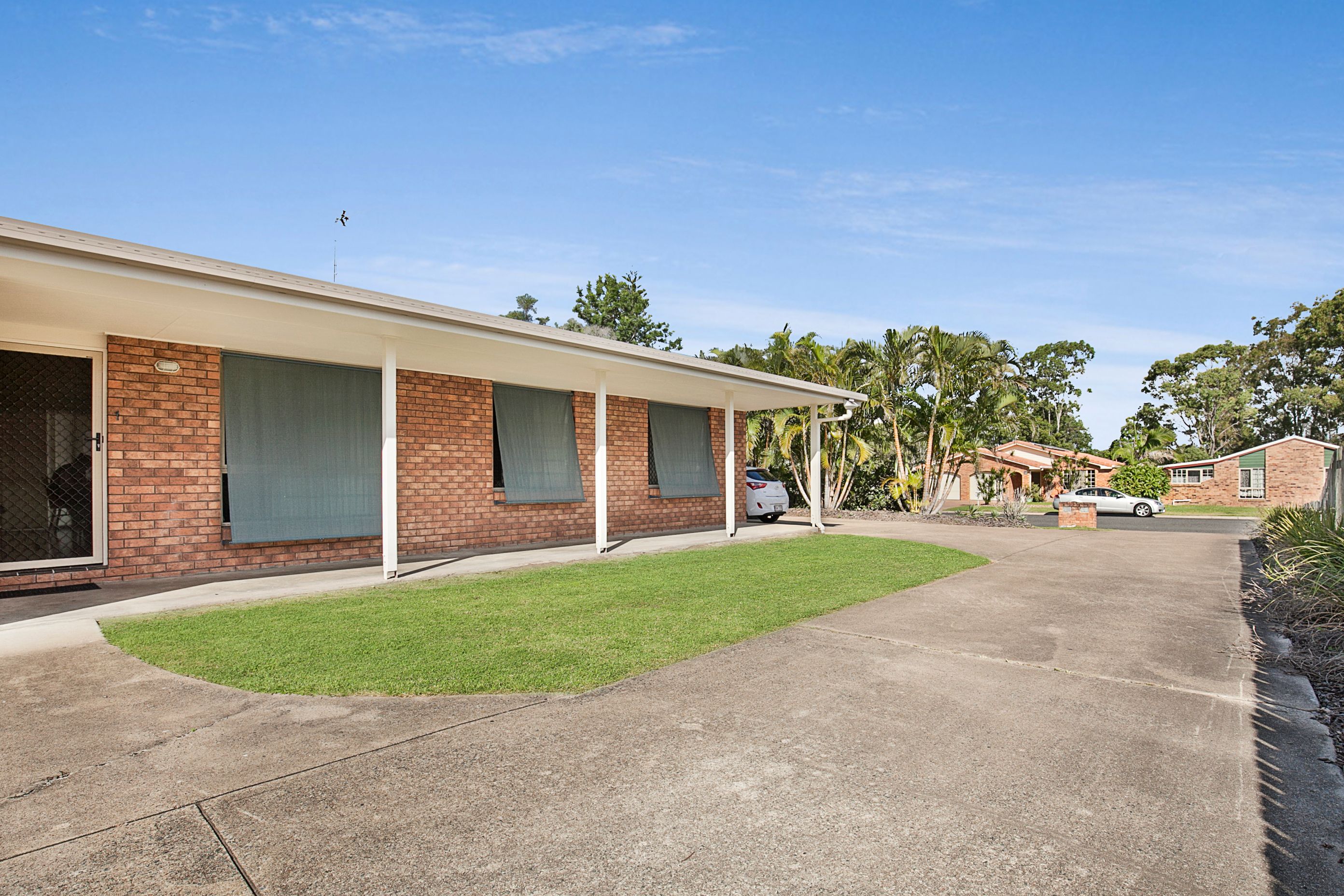 1/48 Honeysuckle, Kawungan, QLD 4655