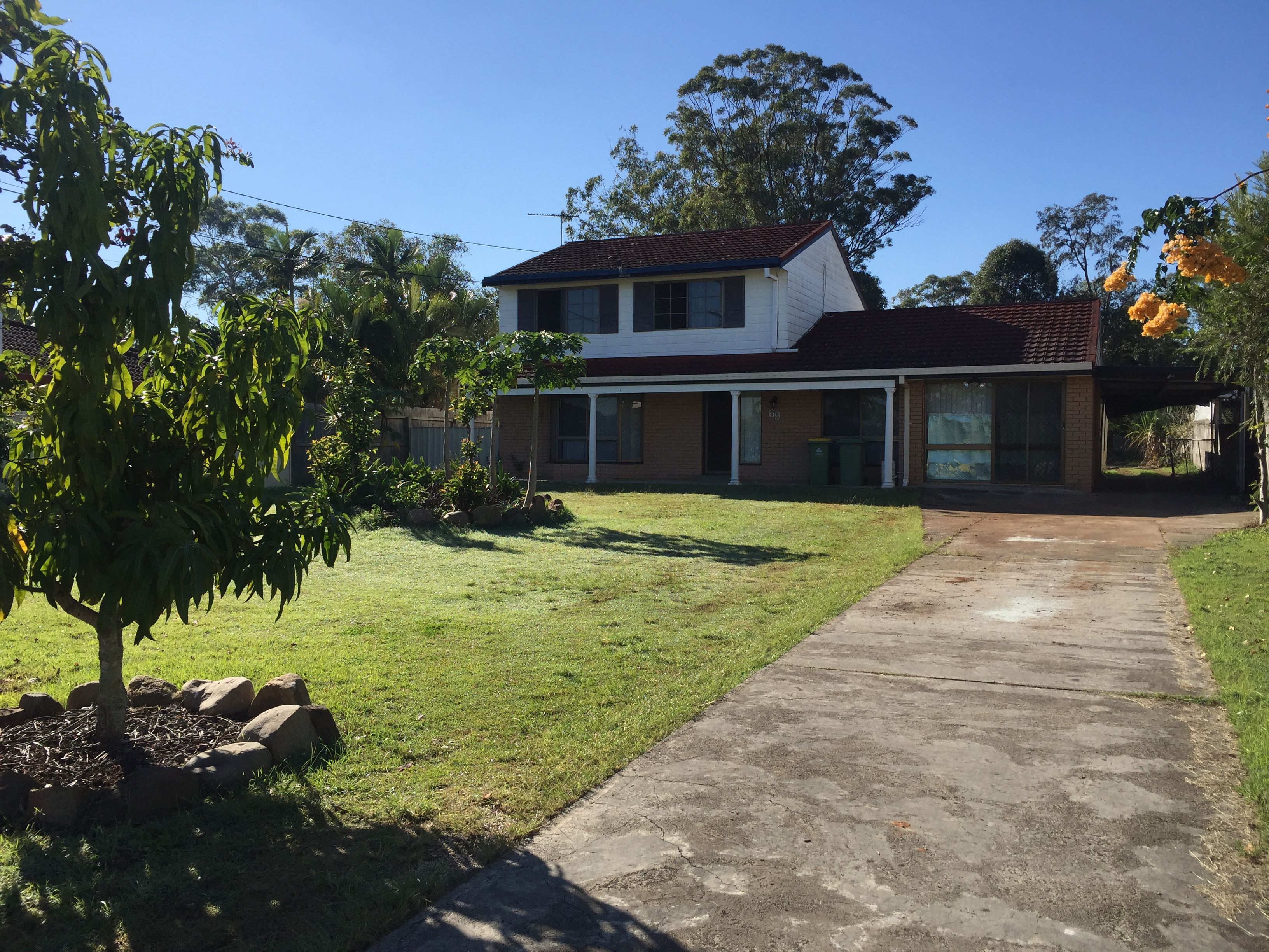 69 First Avenue, Marsden, QLD 4132