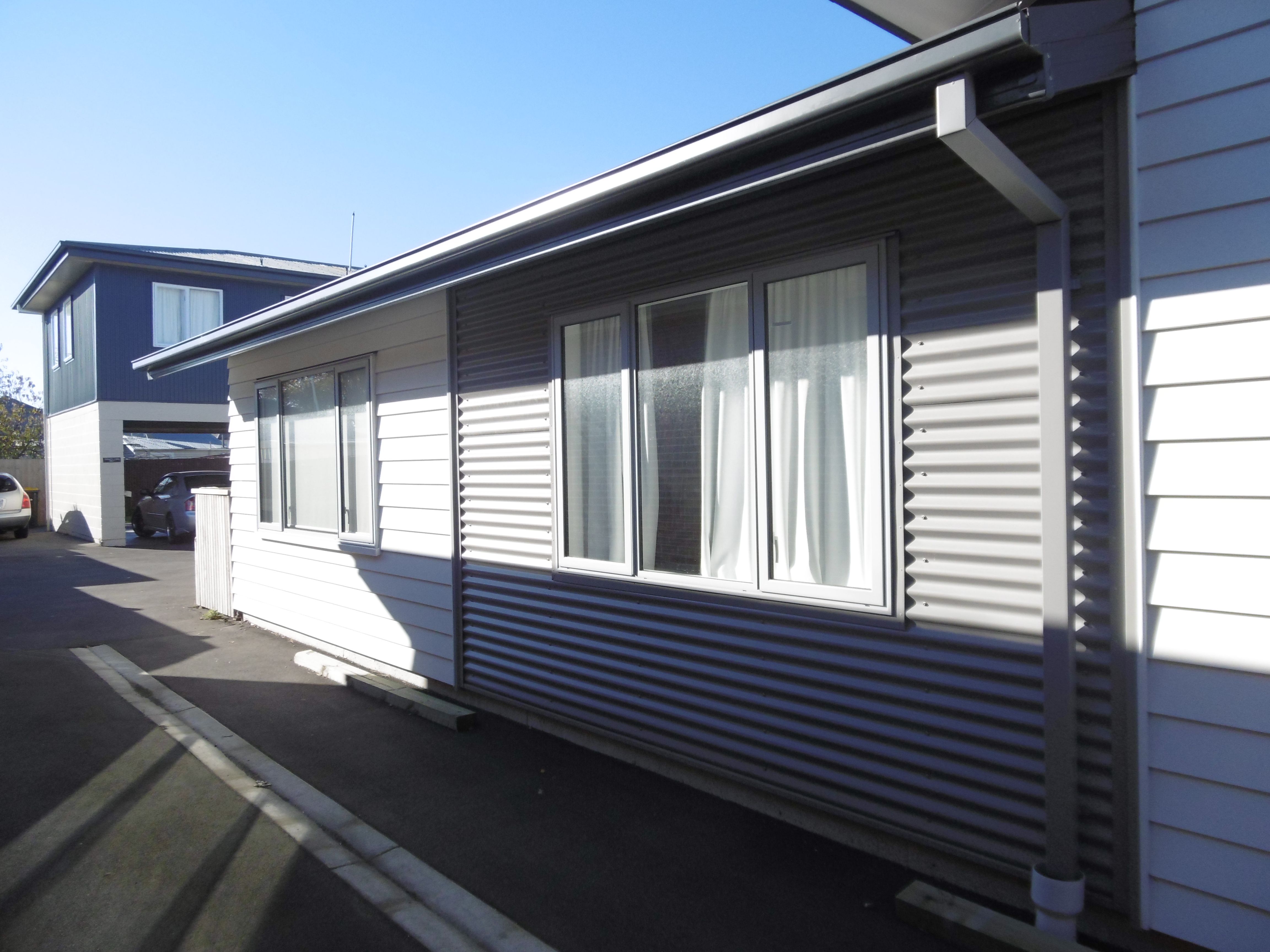 2/385 Worcester Street, Linwood, Christchurch City