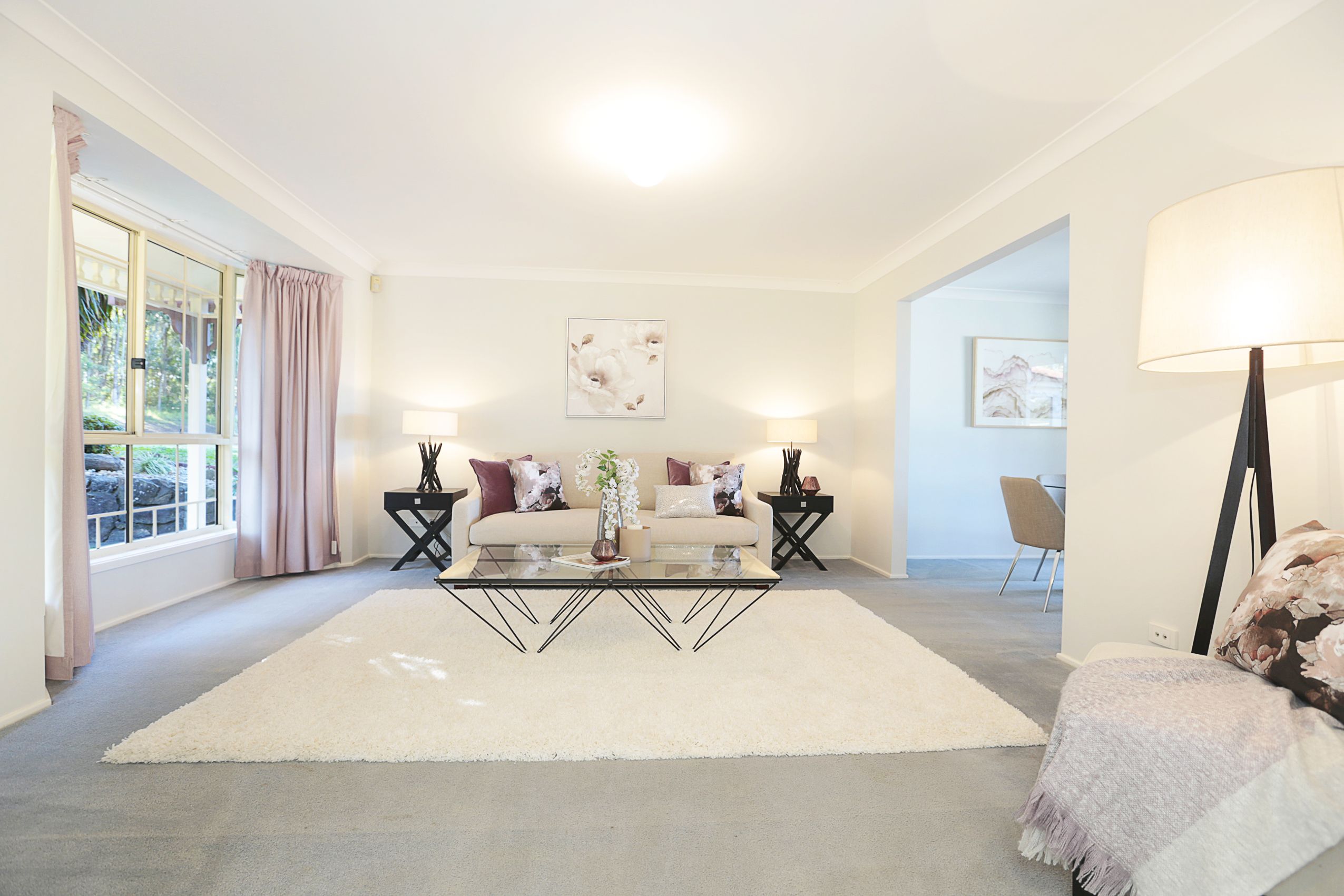 6 Wargon Crescent, Glenmore Park, NSW 2745