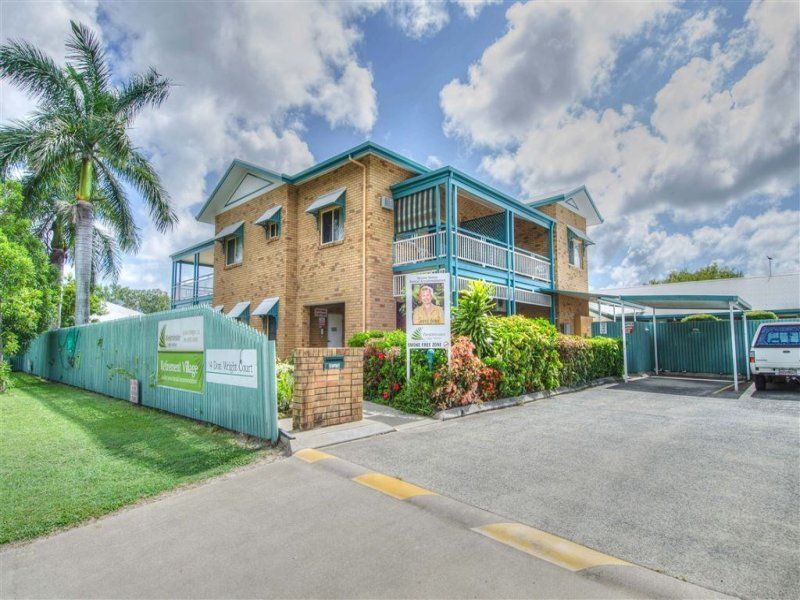 4 Don Wright Court, Andergrove QLD 4740