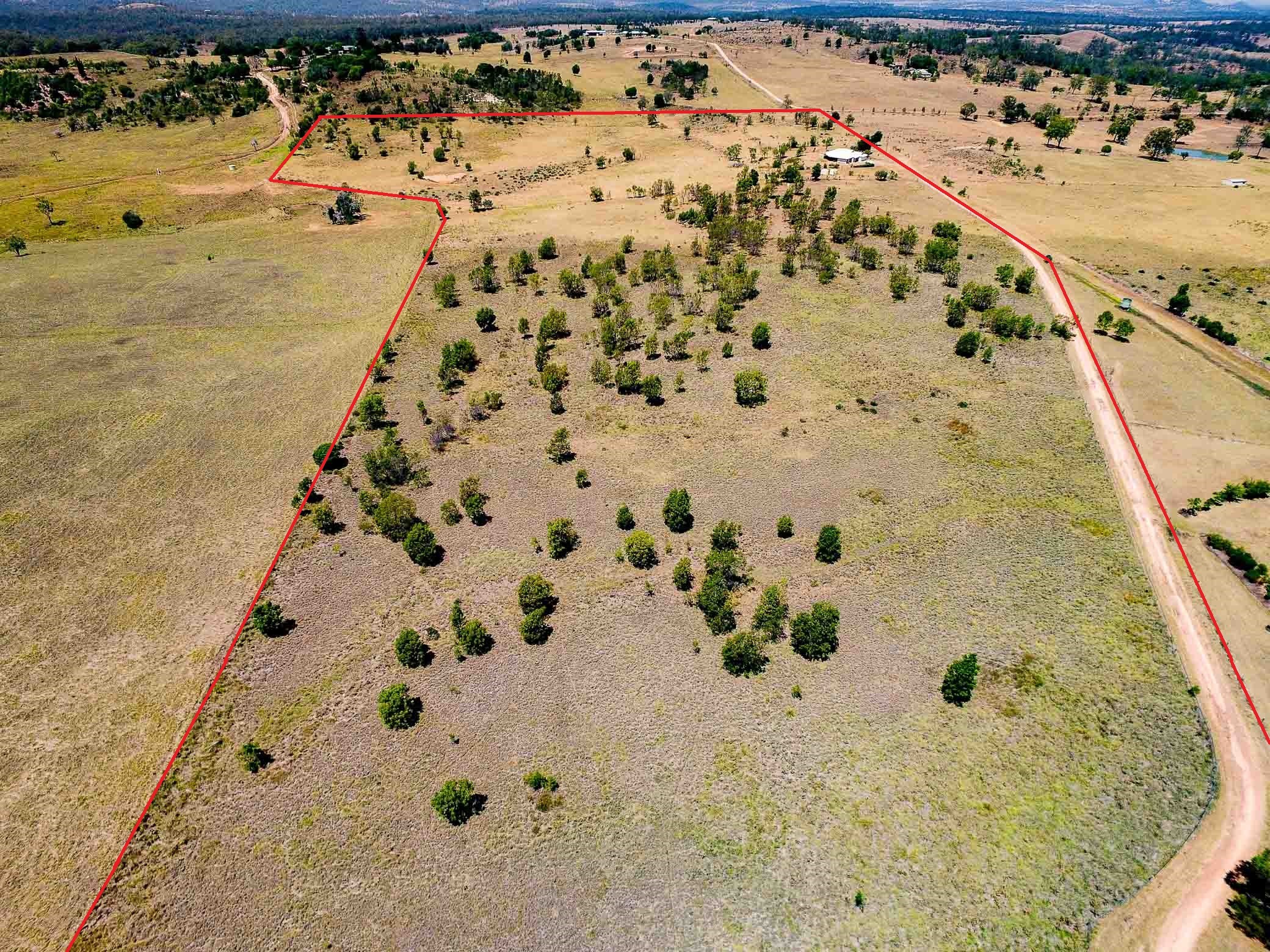 763 Pechey Maclagan Road, Groomsville, QLD 4352