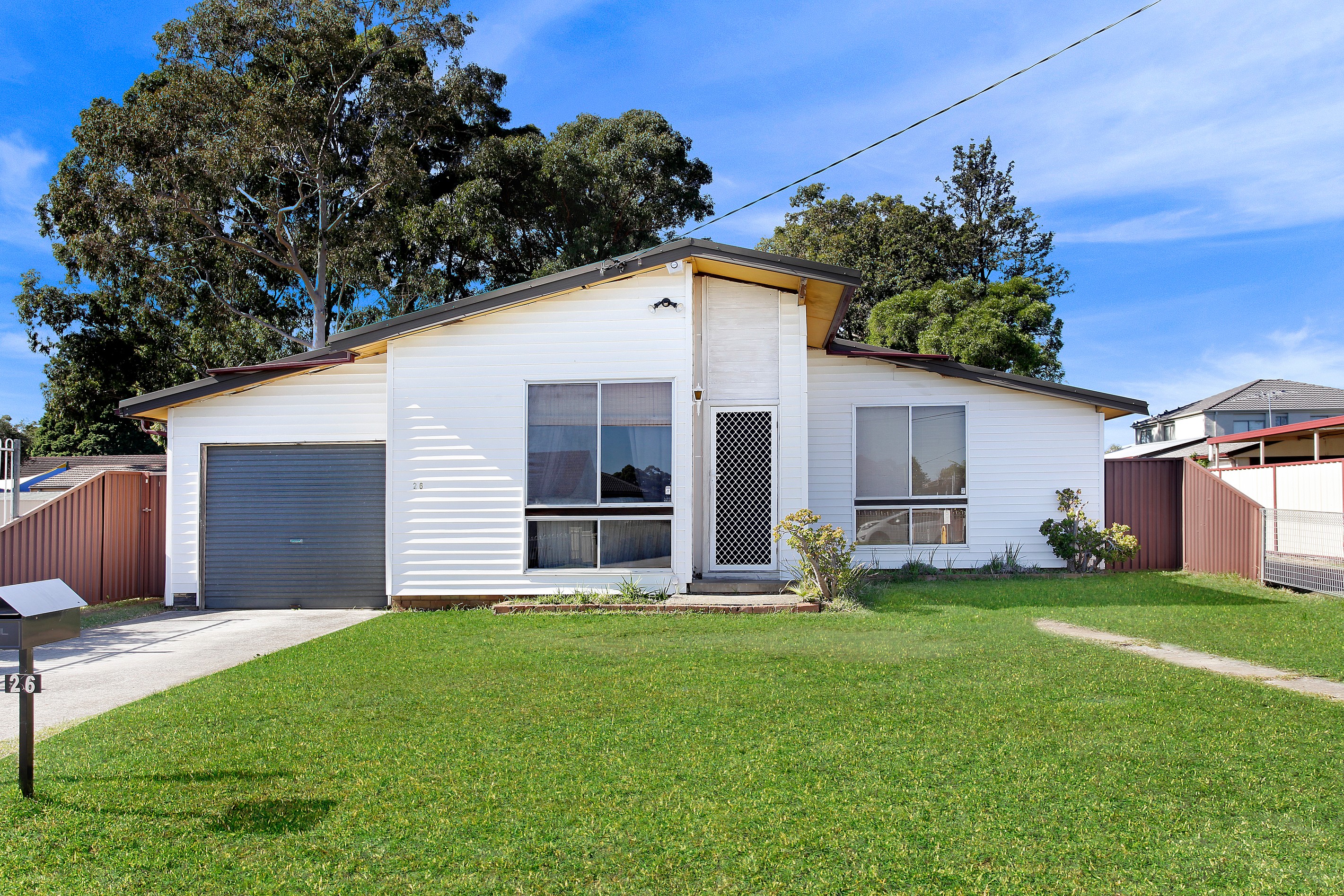 26 Byrd Street, Canley Heights, NSW 2166
