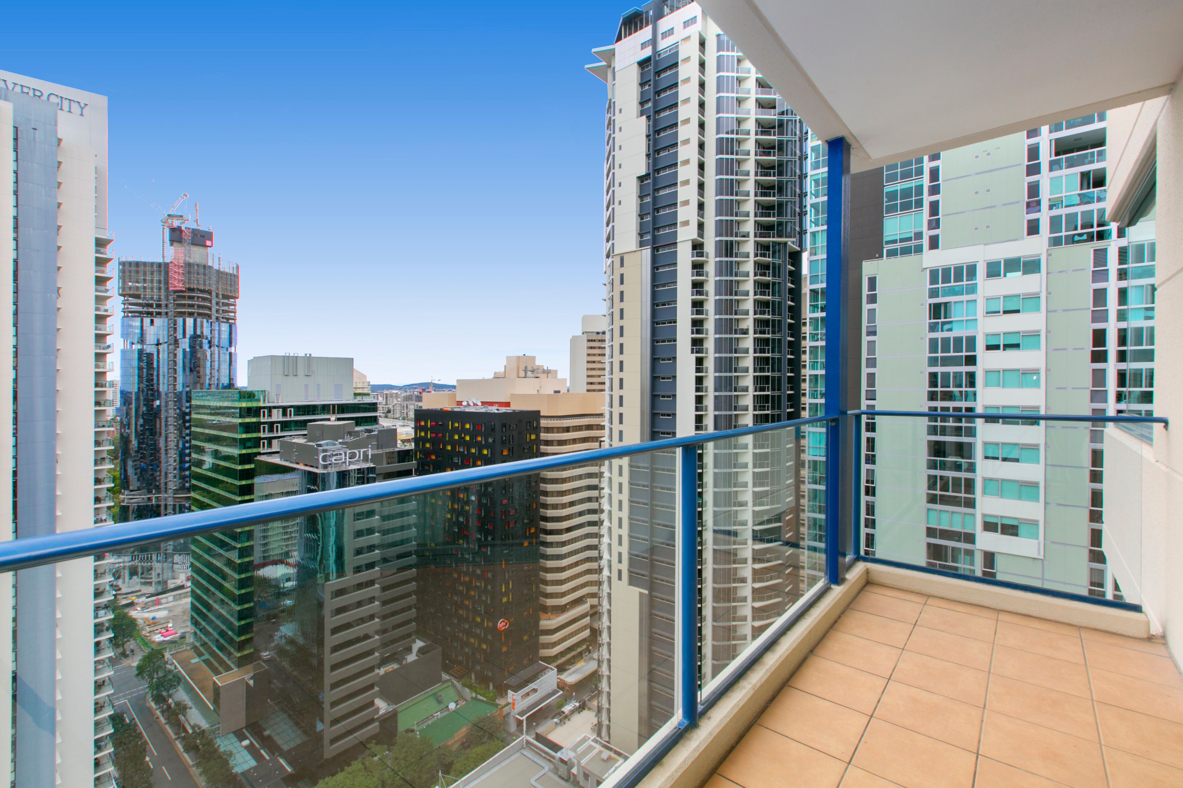 2801/95 Charlotte Street, BRISBANE, QLD 4000