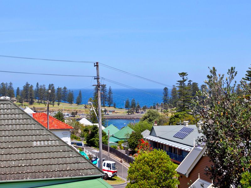 5/29 Minnamurra Street, Kiama, NSW 2533