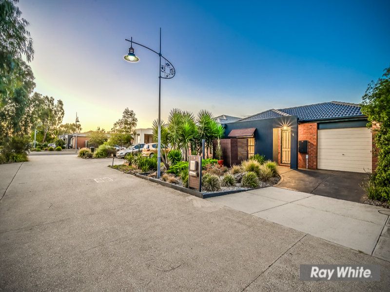 4 Edgevale Way, Tarneit, VIC 3029