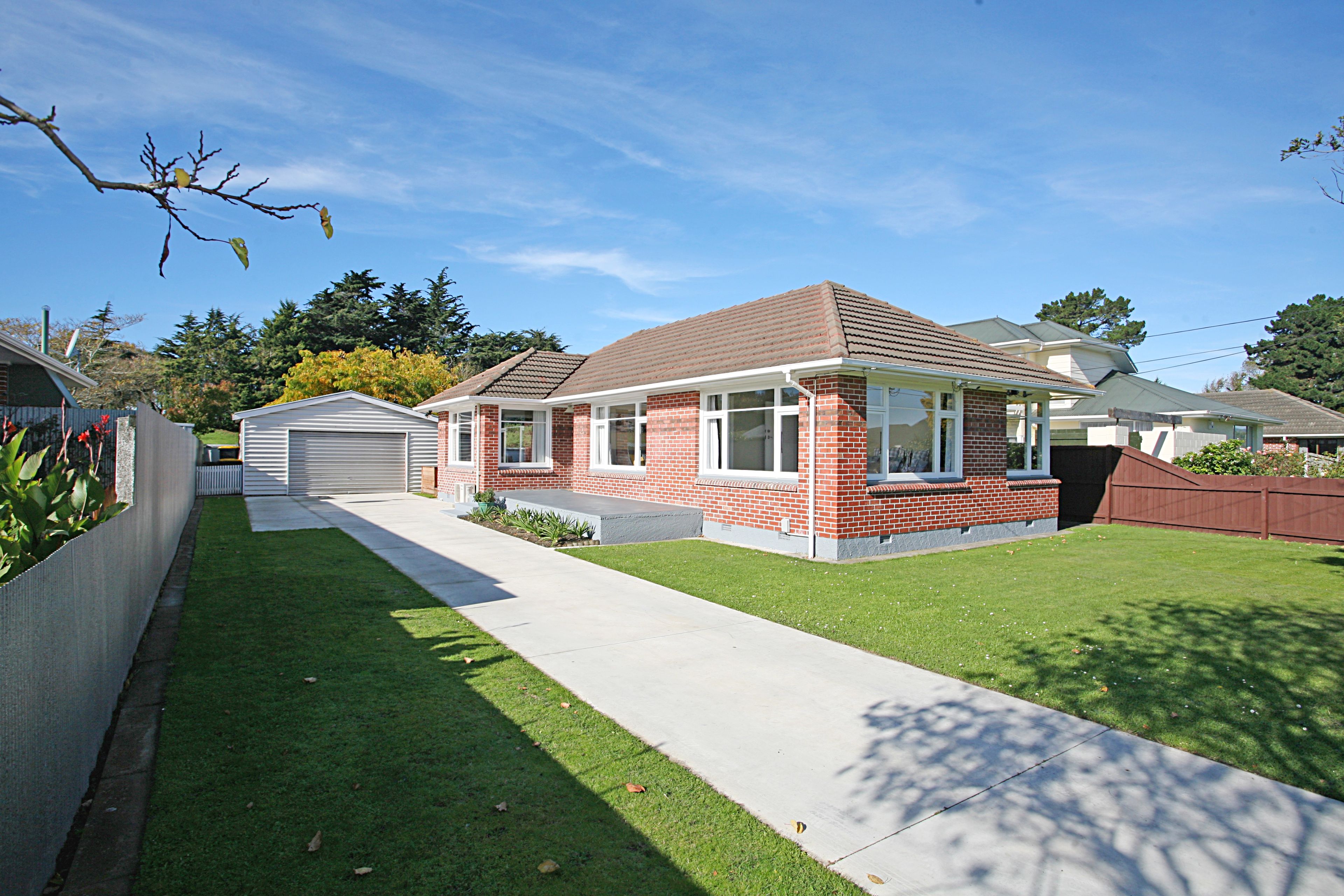 72 Joy Street, Shirley, Christchurch City