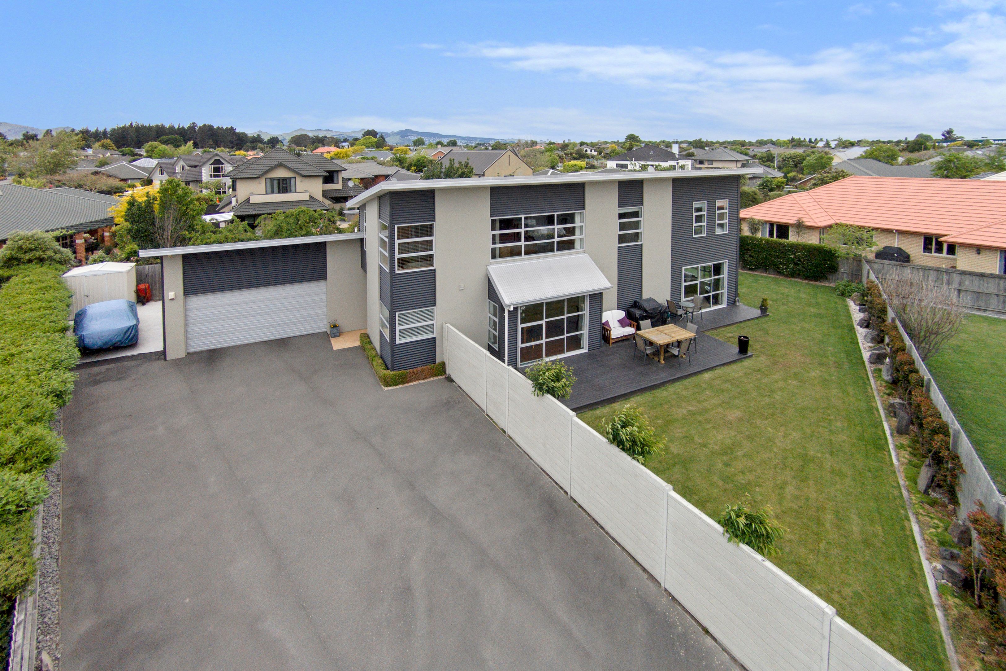 10 Birkdale Drive, Shirley, Christchurch City